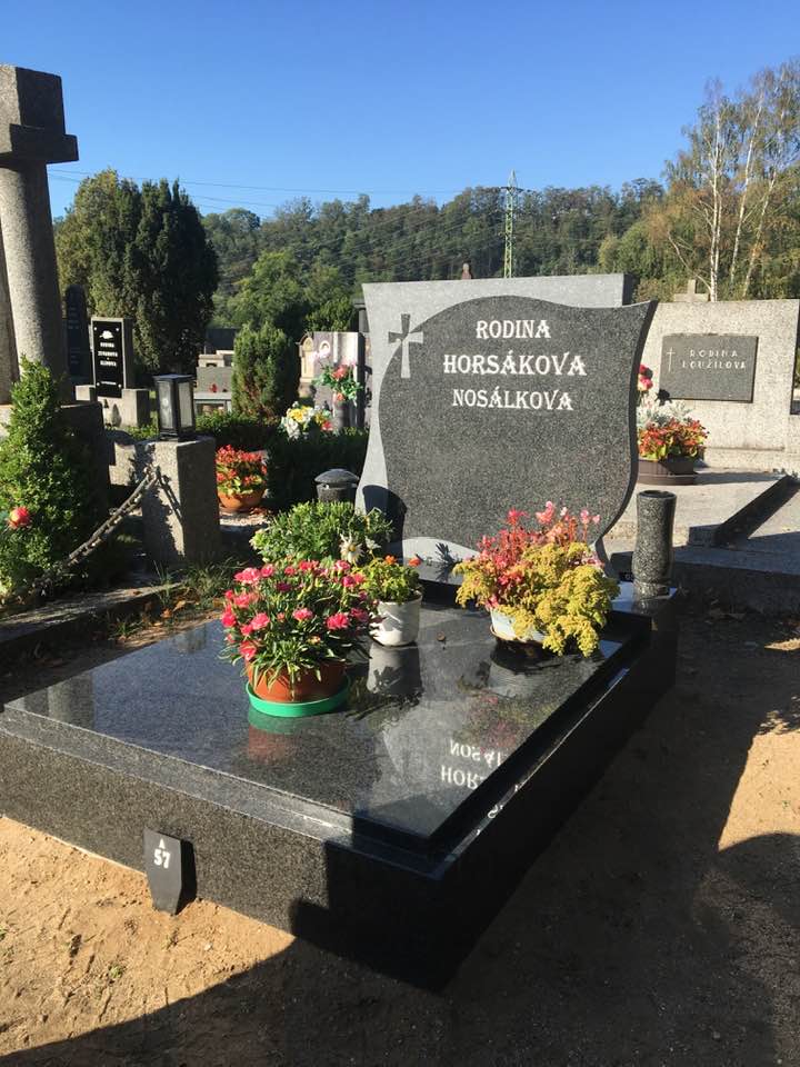 Kamenictví Luboš Pažout foto 4