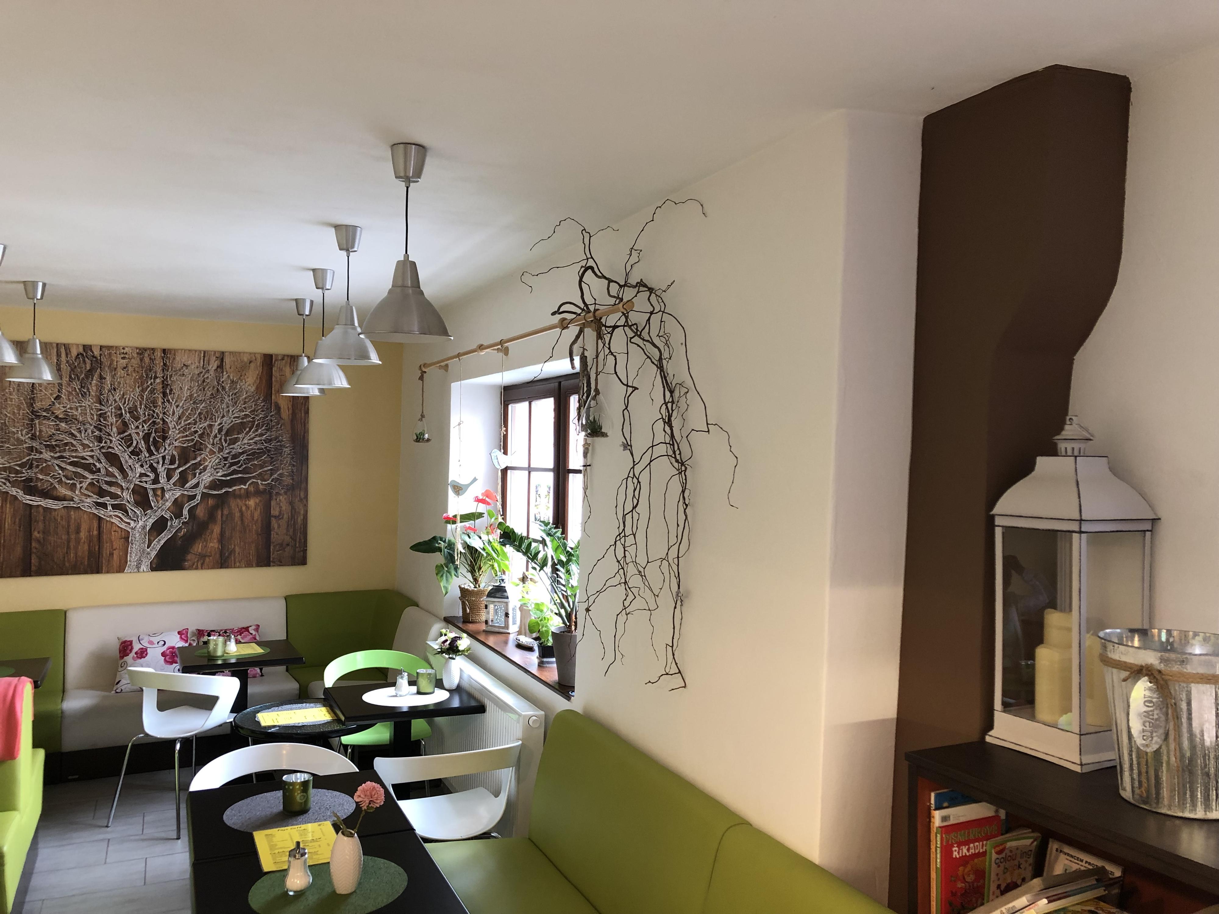 FAJN CAFÉ