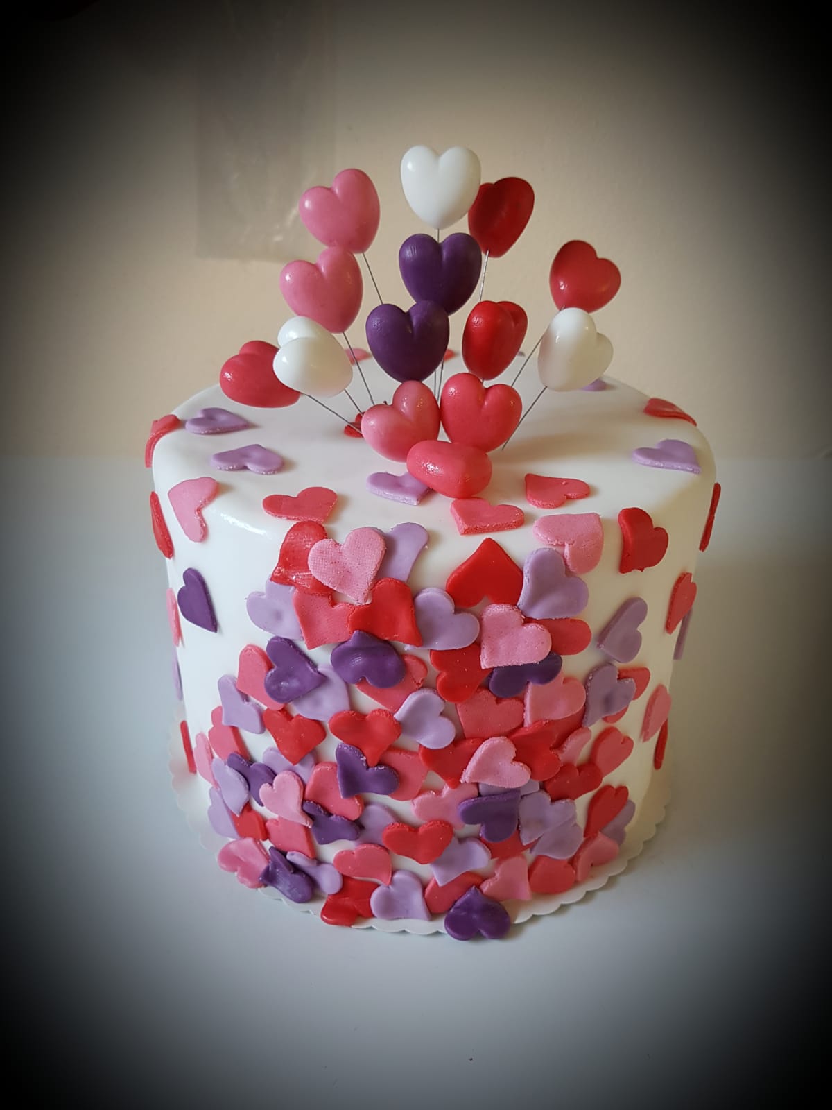 SiCAKE - Svět dortů foto 3