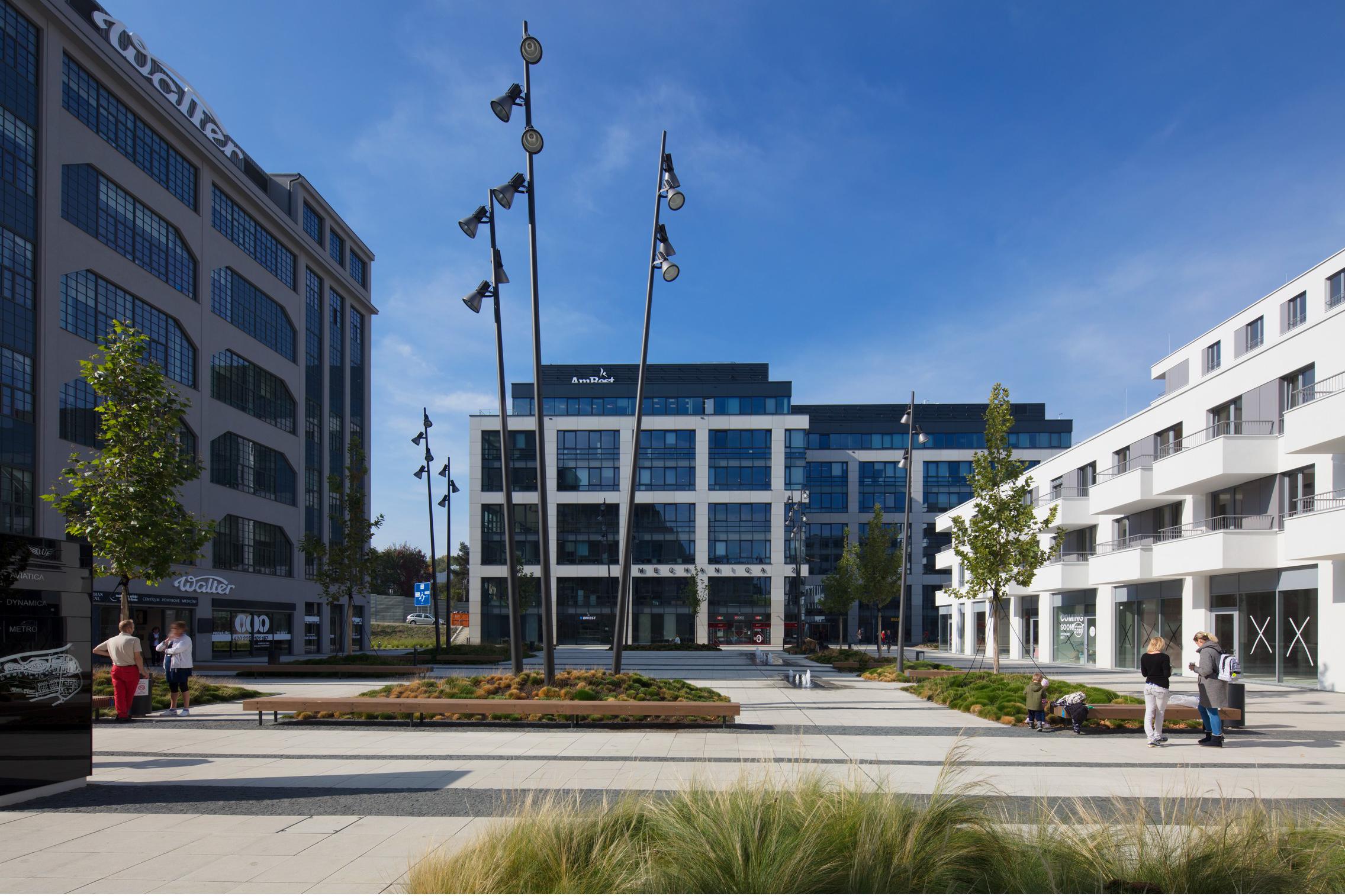 AIR PRODUCTS spol. s r.o.