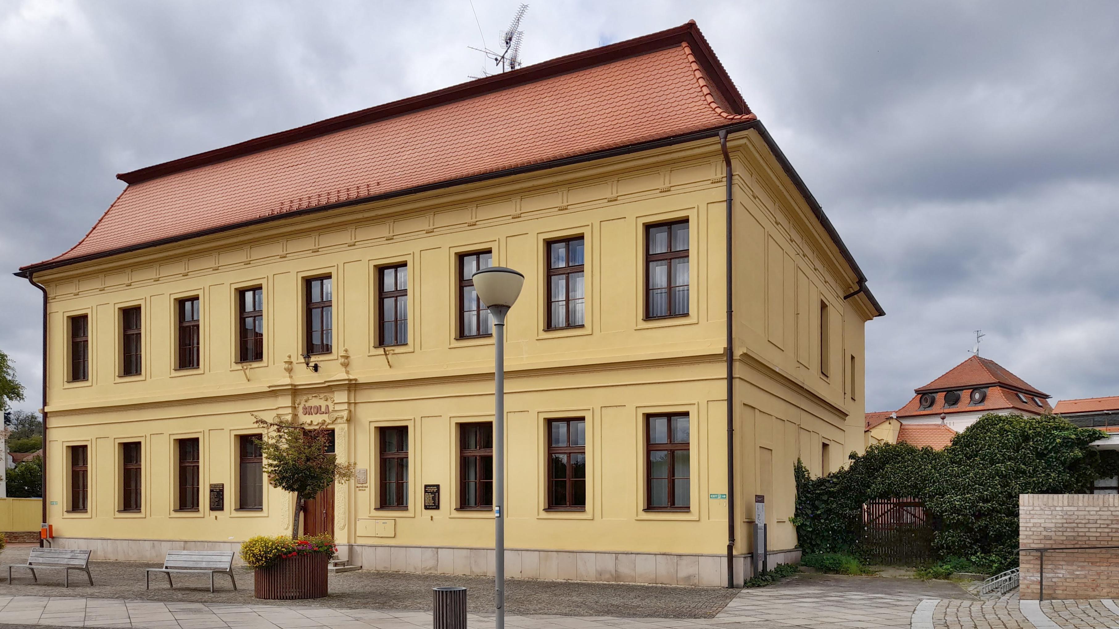 MŠ Velehrad foto 5