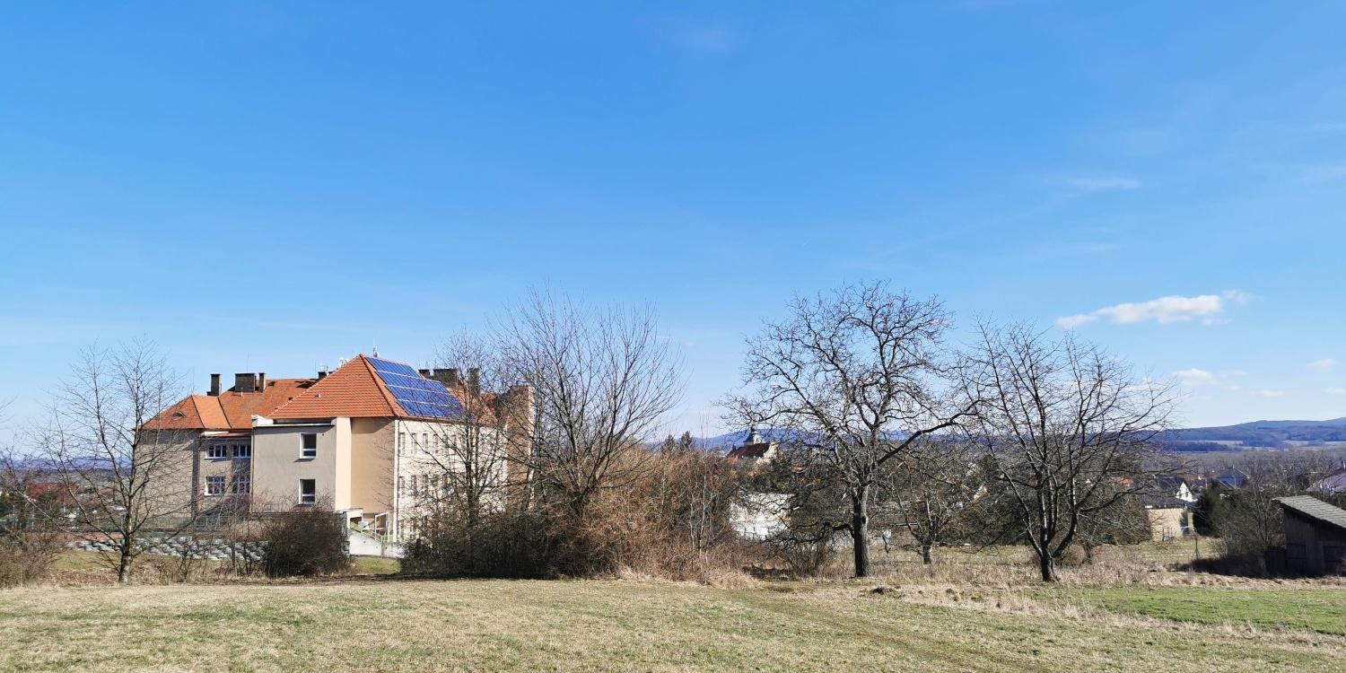 ZŠ a MŠ Cerhovice, Na Dražkách foto 4