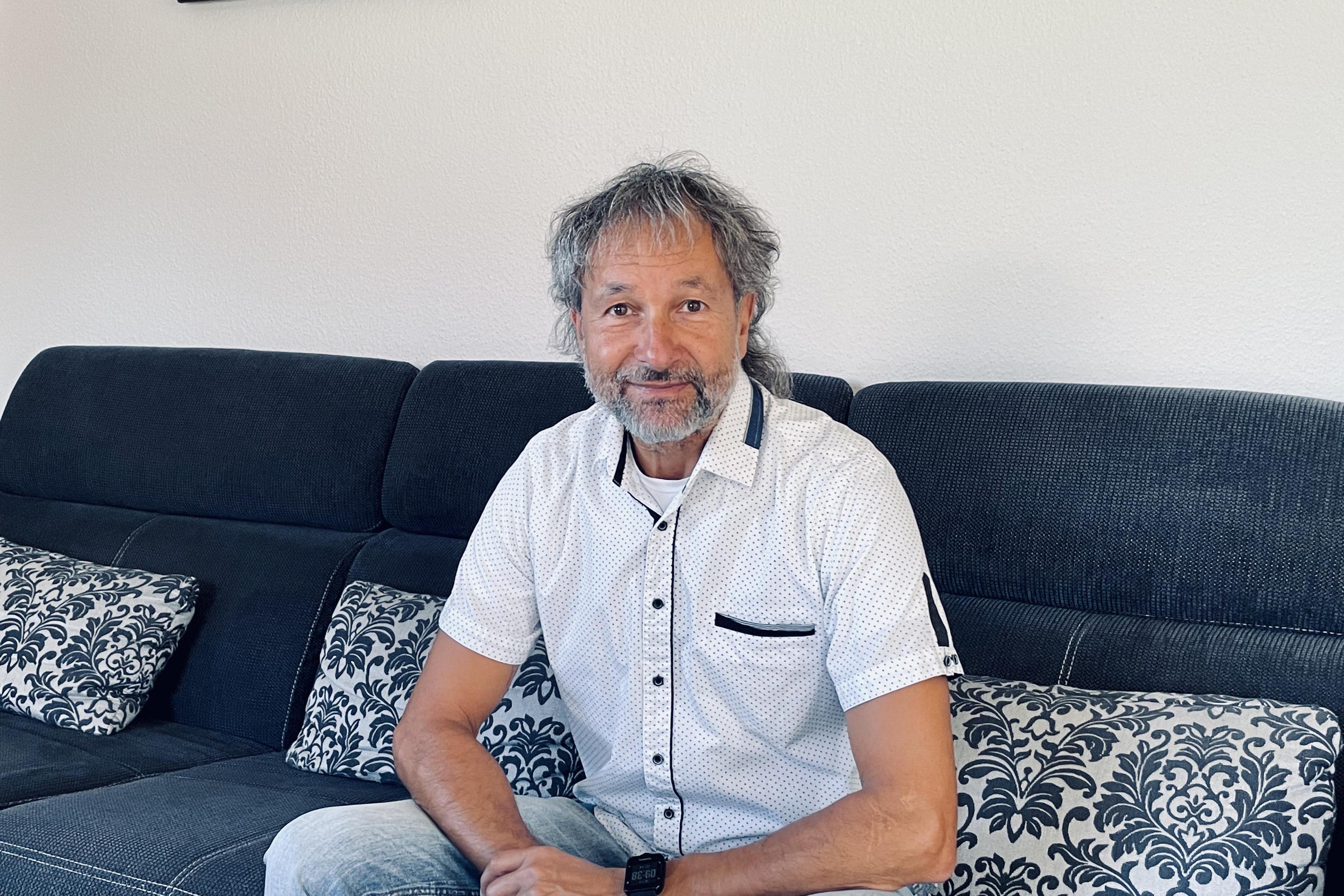 Jiří Turek reality