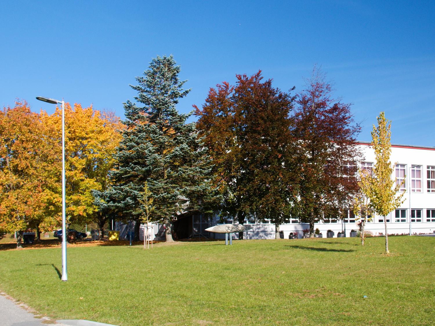 Základní škola Valašské Klobouky foto 3