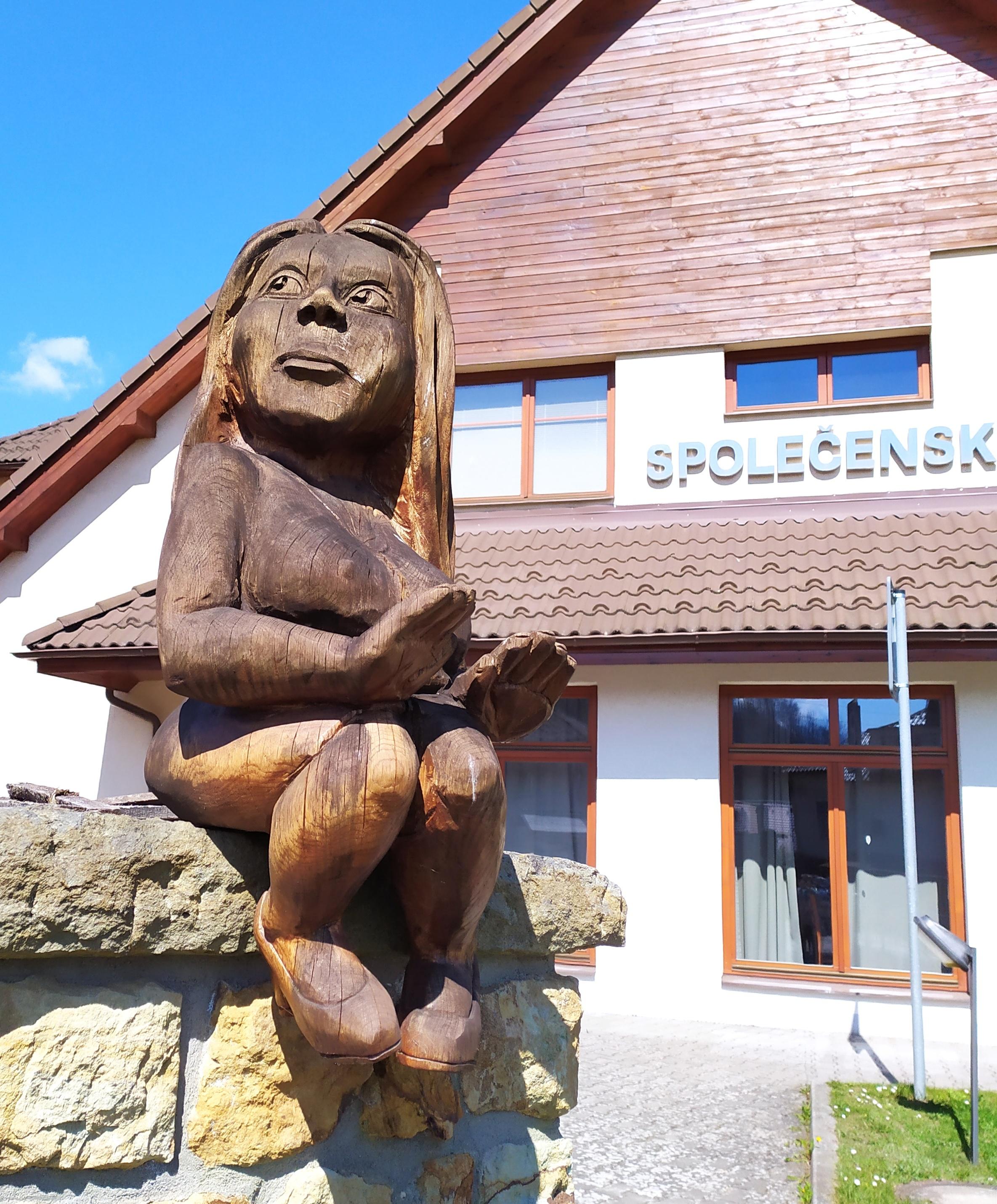 Společenské centrum foto 5