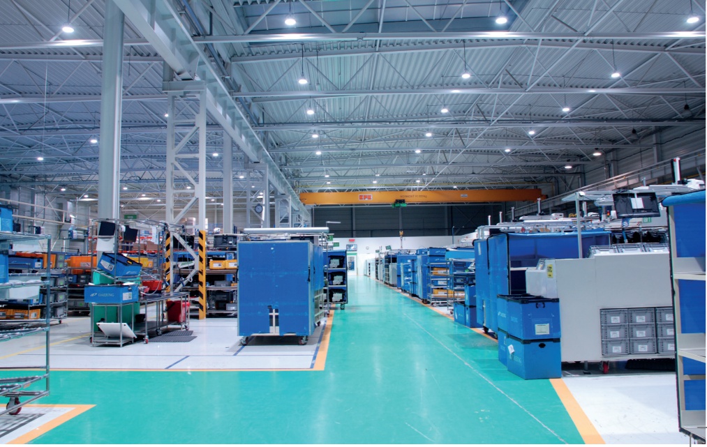 InLED CZECH s.r.o. foto 4