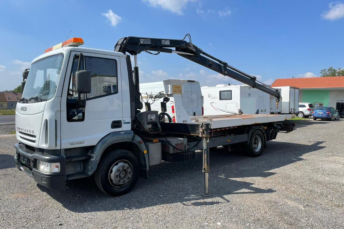 Marek Bažil - BP-CARS