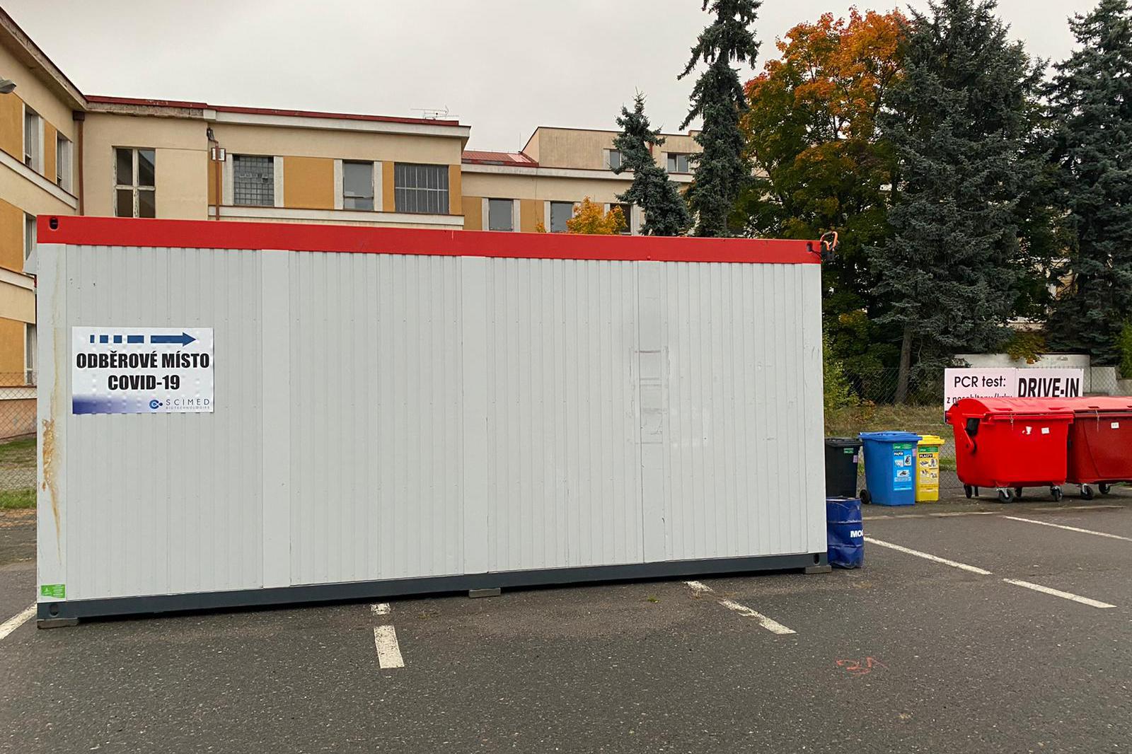 Scimed Biotechnologies, s.r.o.