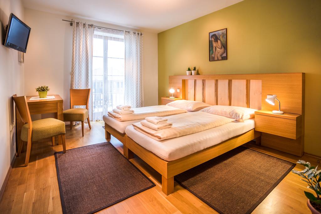 Vinařství a penzion U Vrbů foto 2