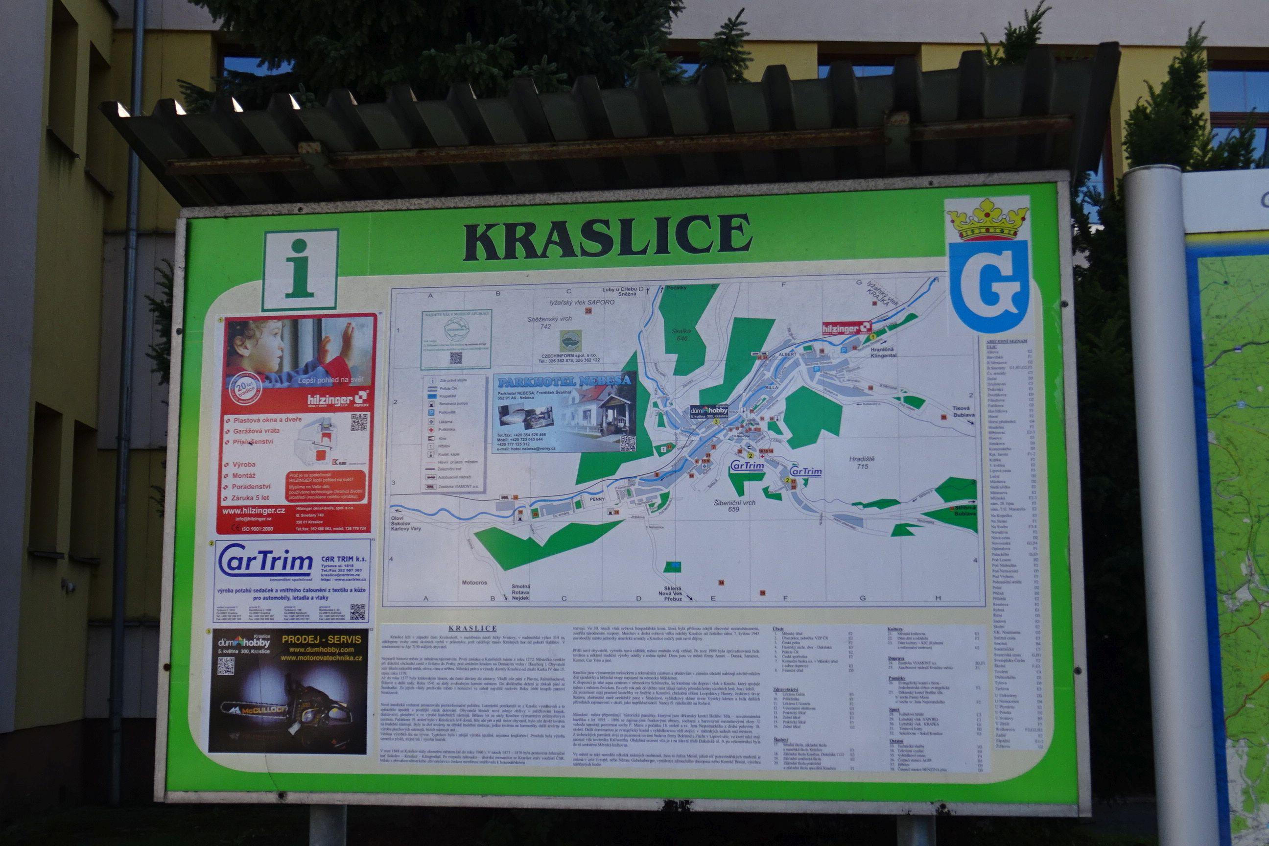 Kulturní a informační centrum Kraslice foto 4