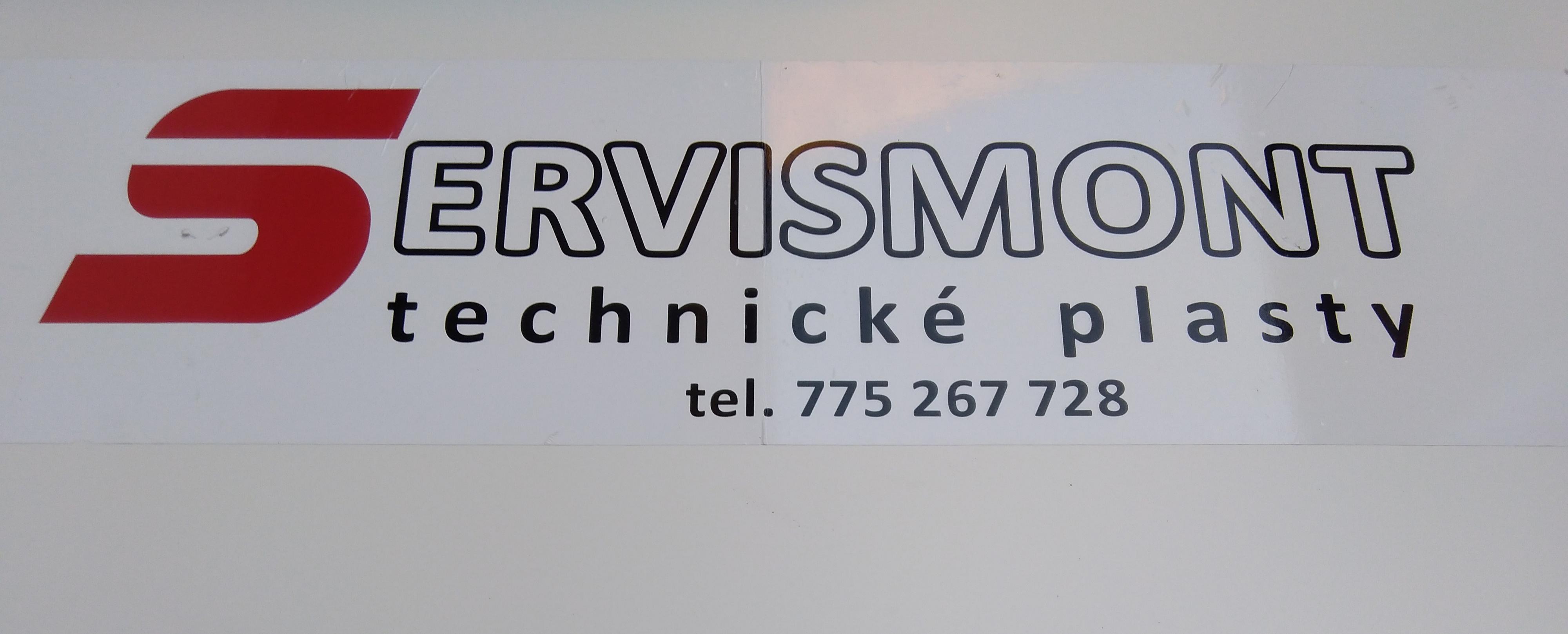 Servismont foto 3