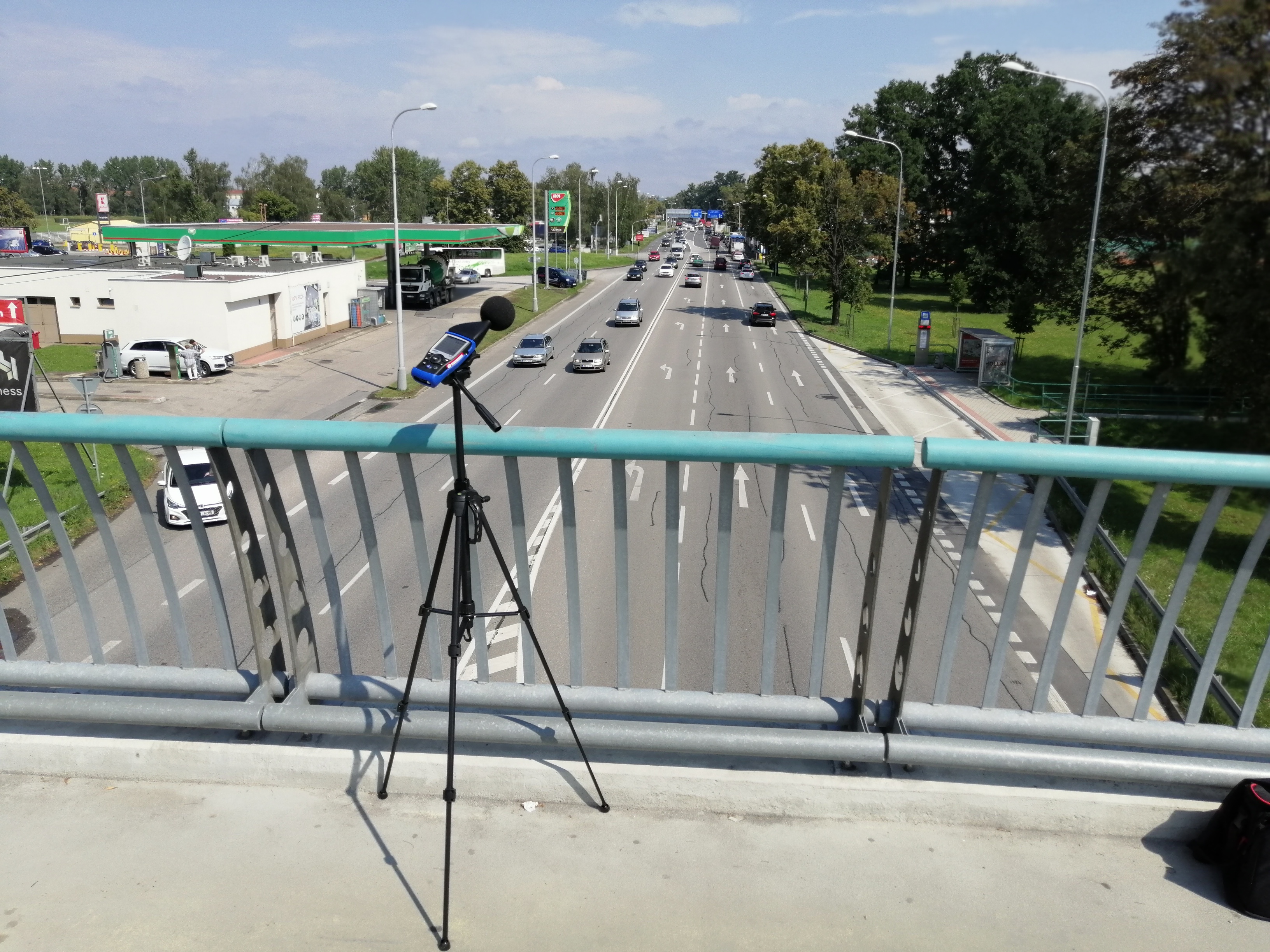 Autorizovaná akustická laboratoř Marvelab s.r.o. foto 3