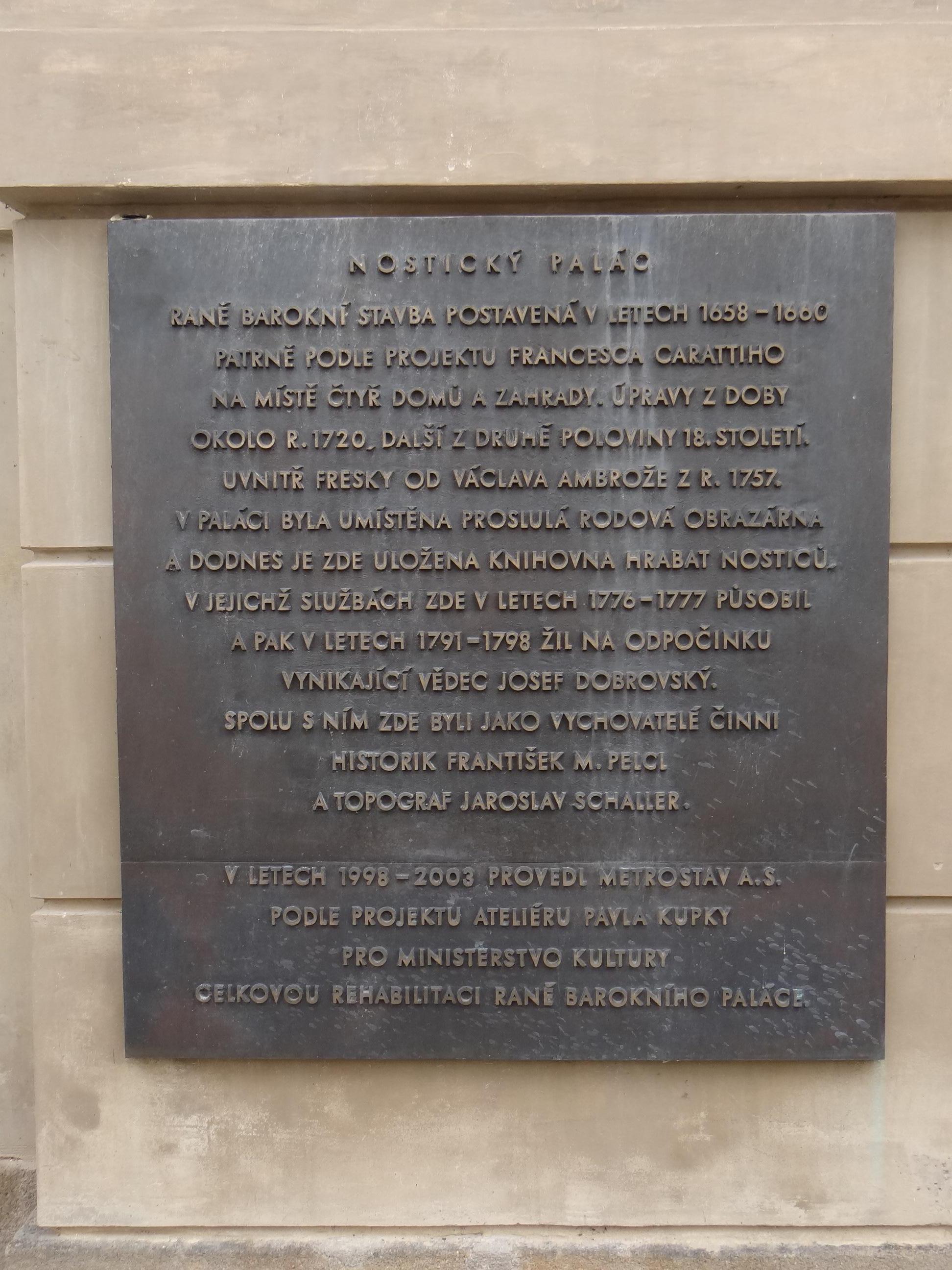 Ministerstvo kultury foto 3