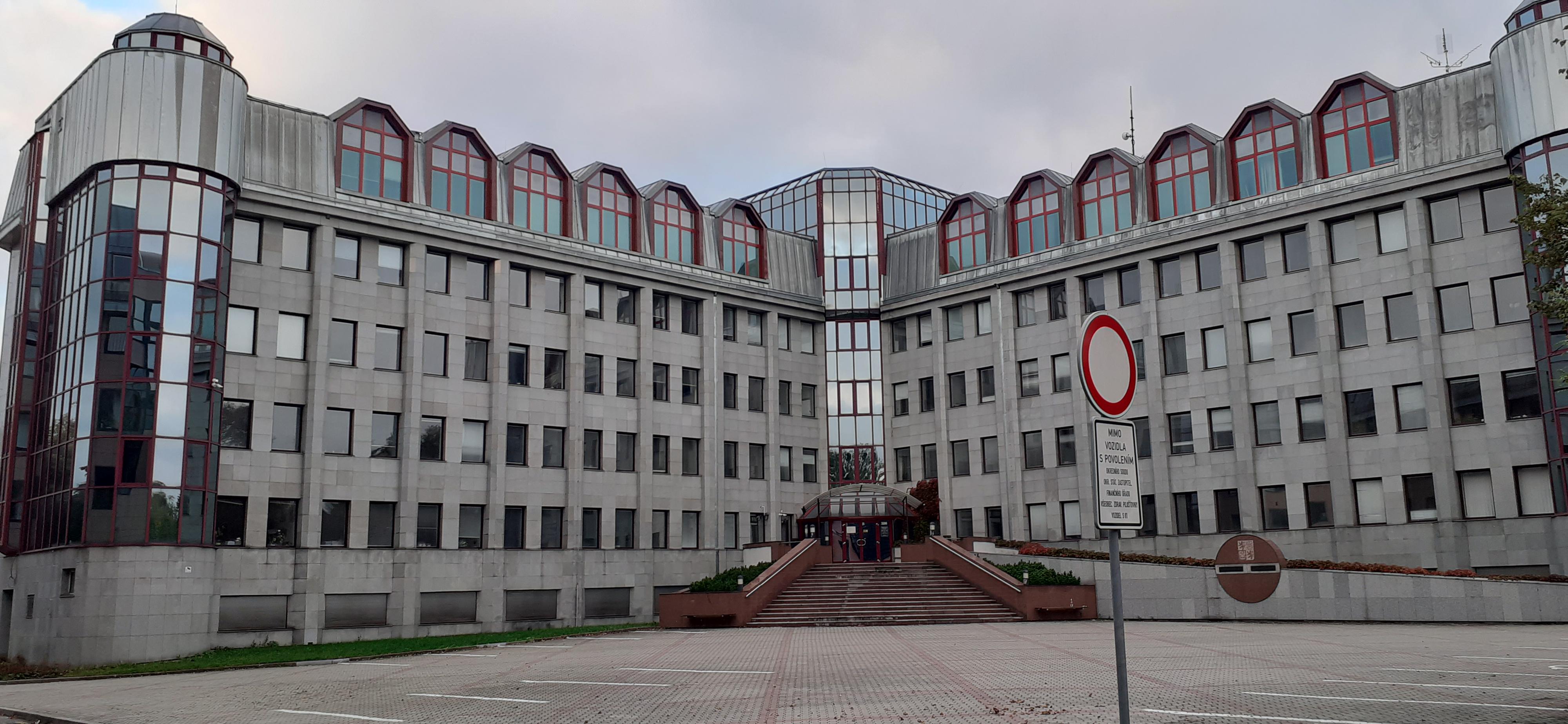 Okresní státní zastupitelství Frýdek-Místek foto 6
