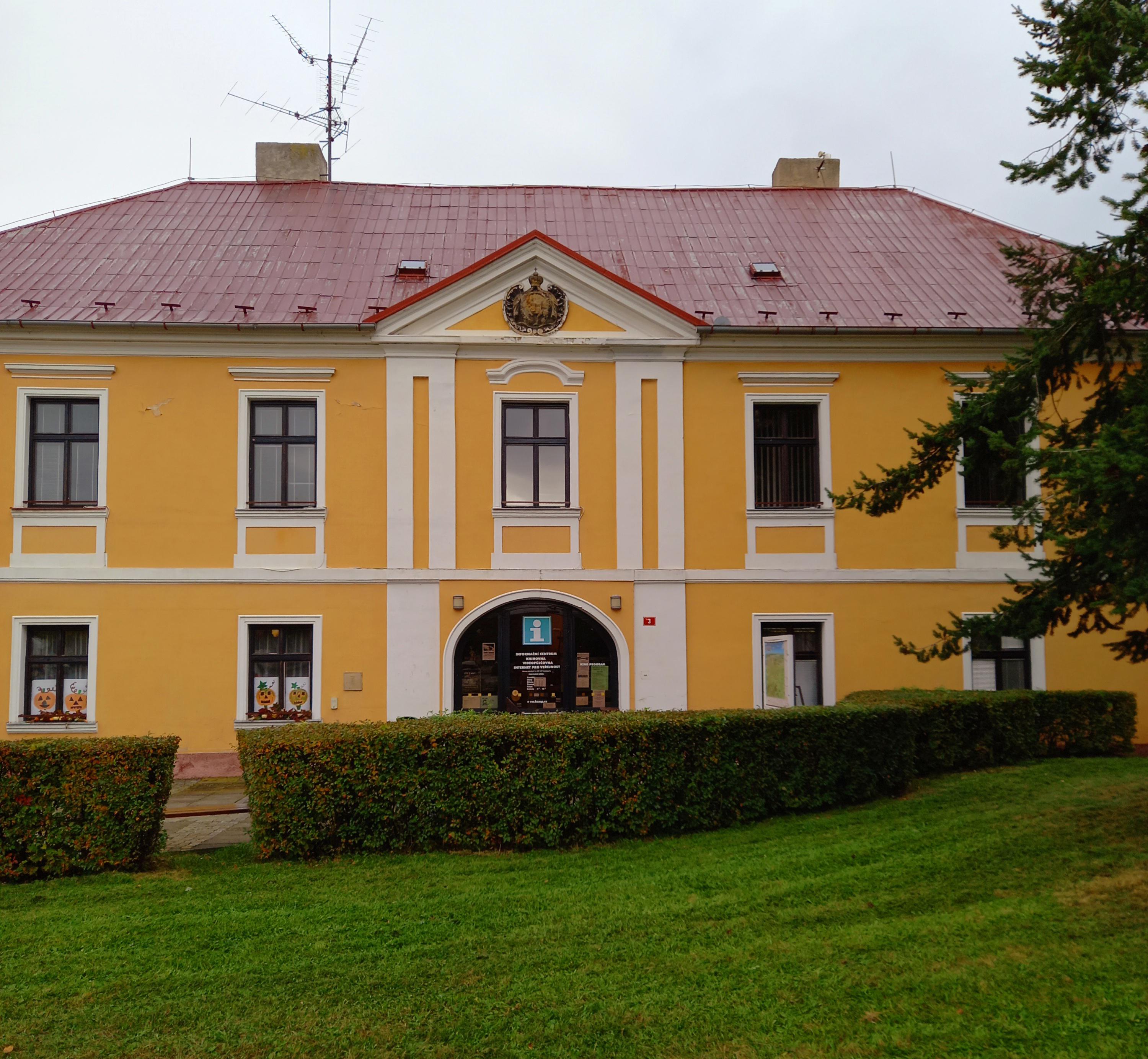 Informační centrum Postoloprty foto 4