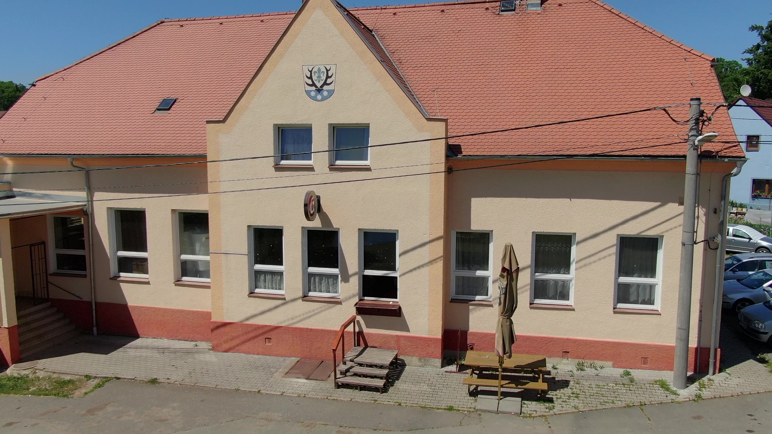 Hostinec Čerňovice foto 2