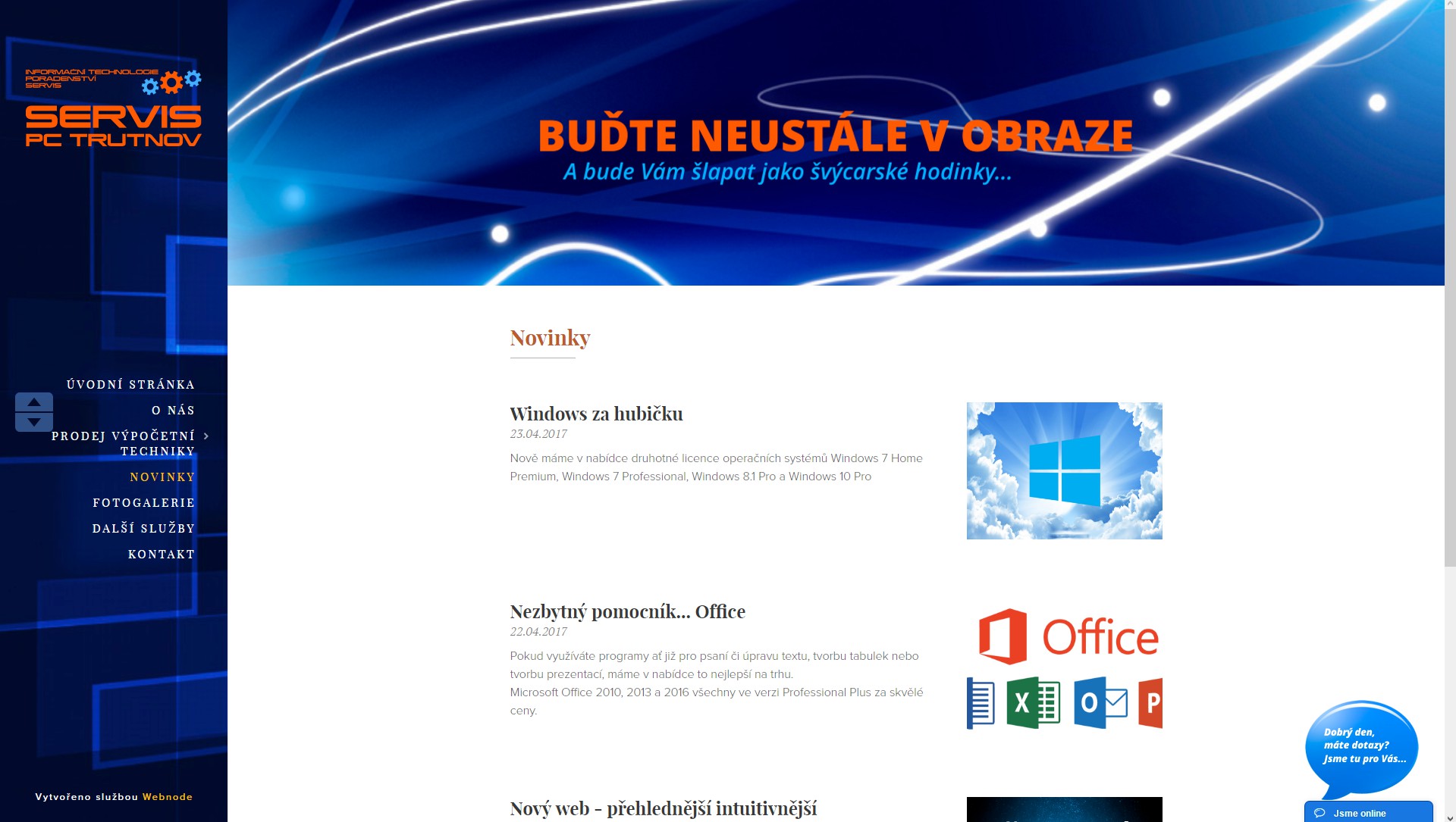 Servis PC Trutnov foto 5