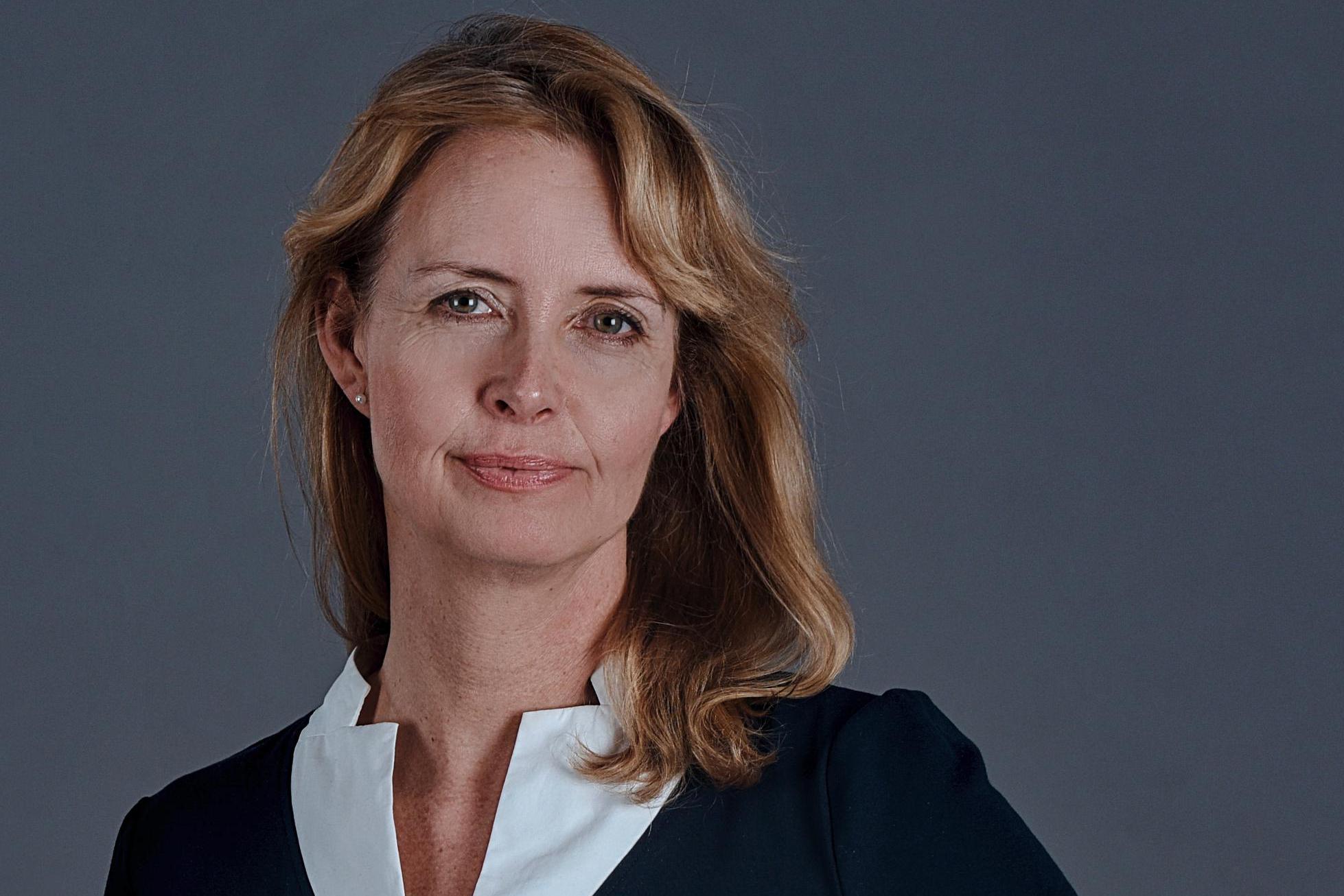 Rebecca Riemová - realitní makléř RE/MAX G8