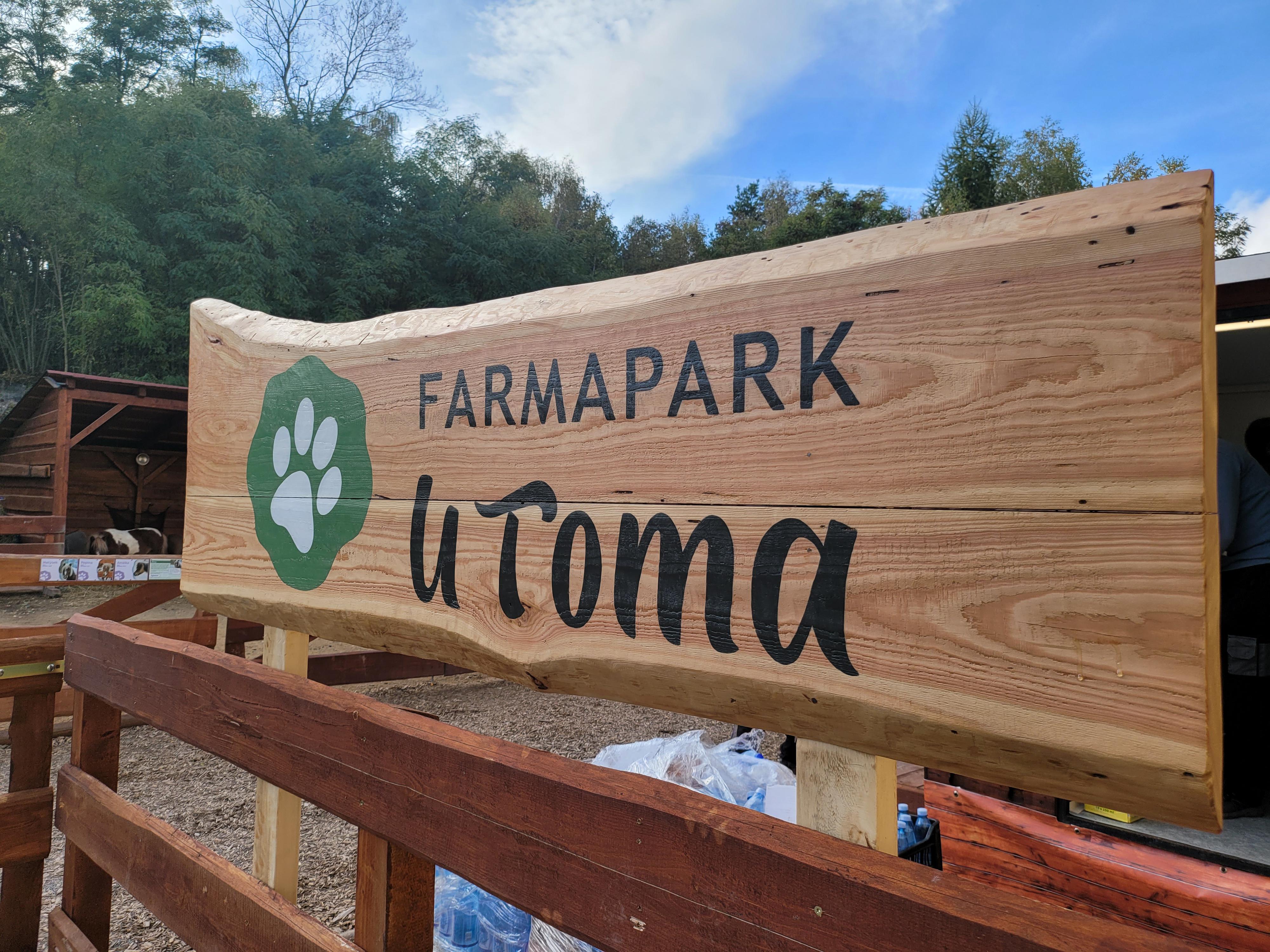 Farmapark u Toma foto 4