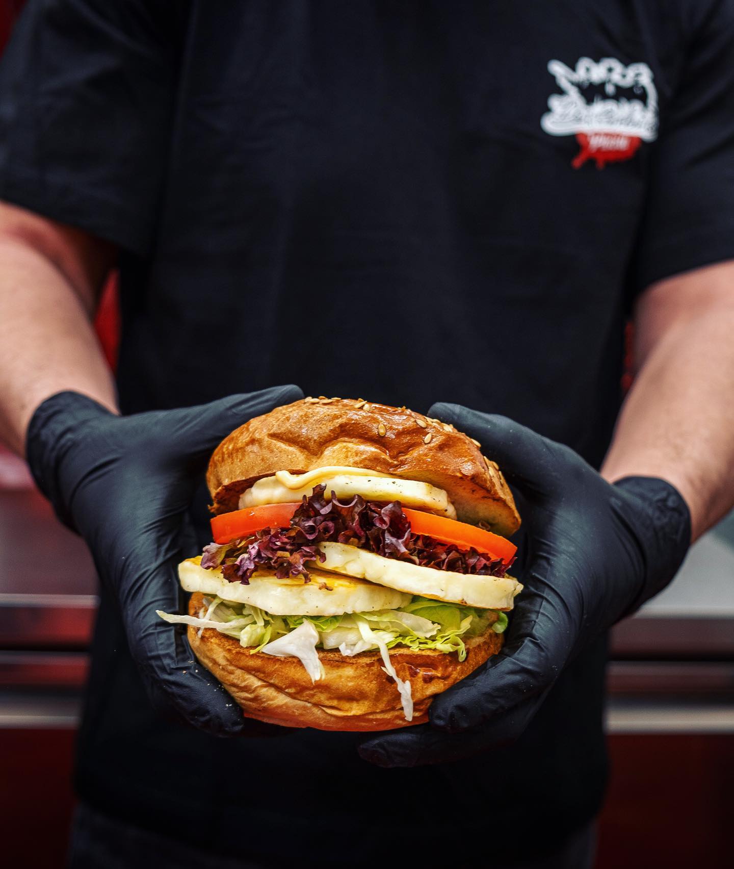 Don Corleone Pizza -  Express okno foto 3