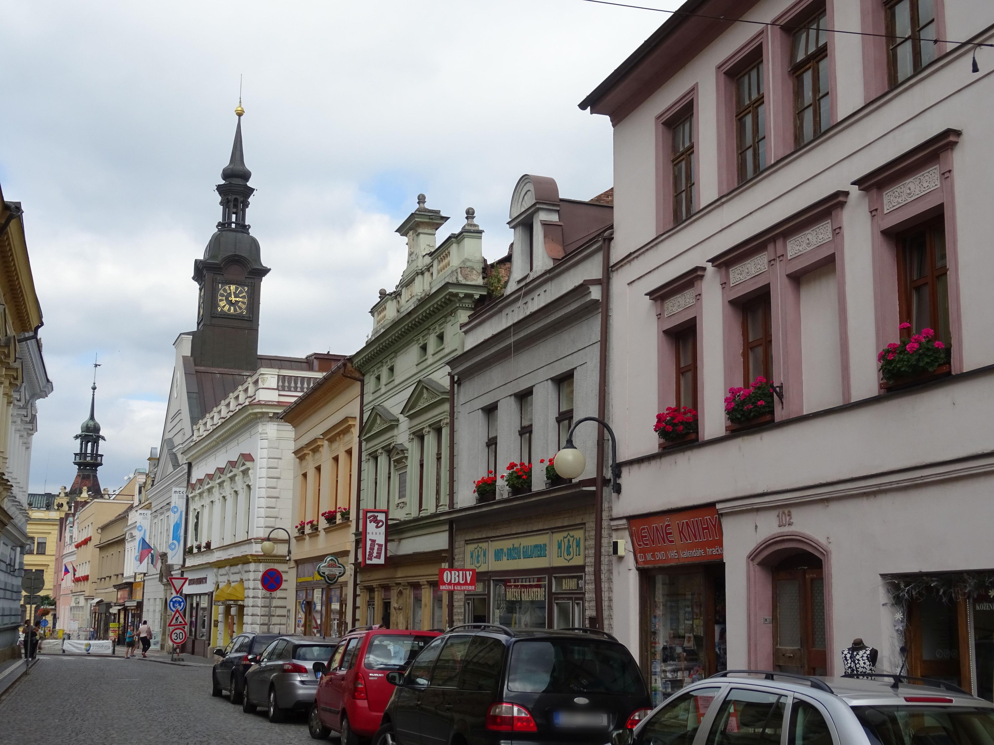 Turistické informační centrum Vysoké Mýto foto 3