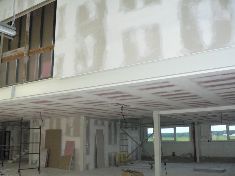 Sádrokartony Roman Rybka foto 4