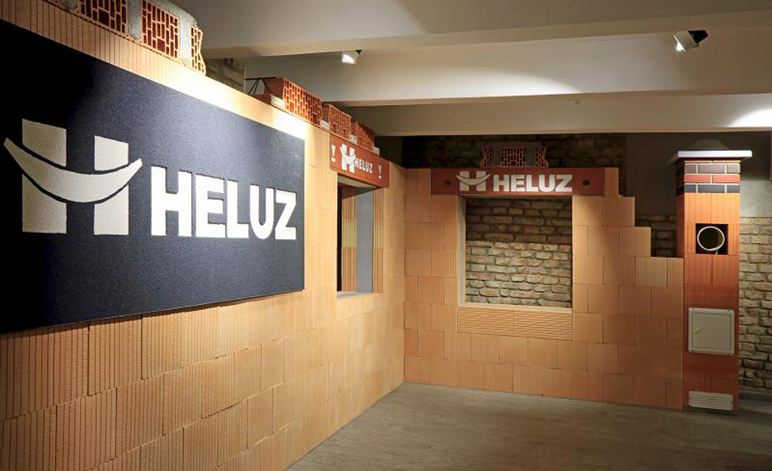 Centrum bydlení a designu Heluz foto 3