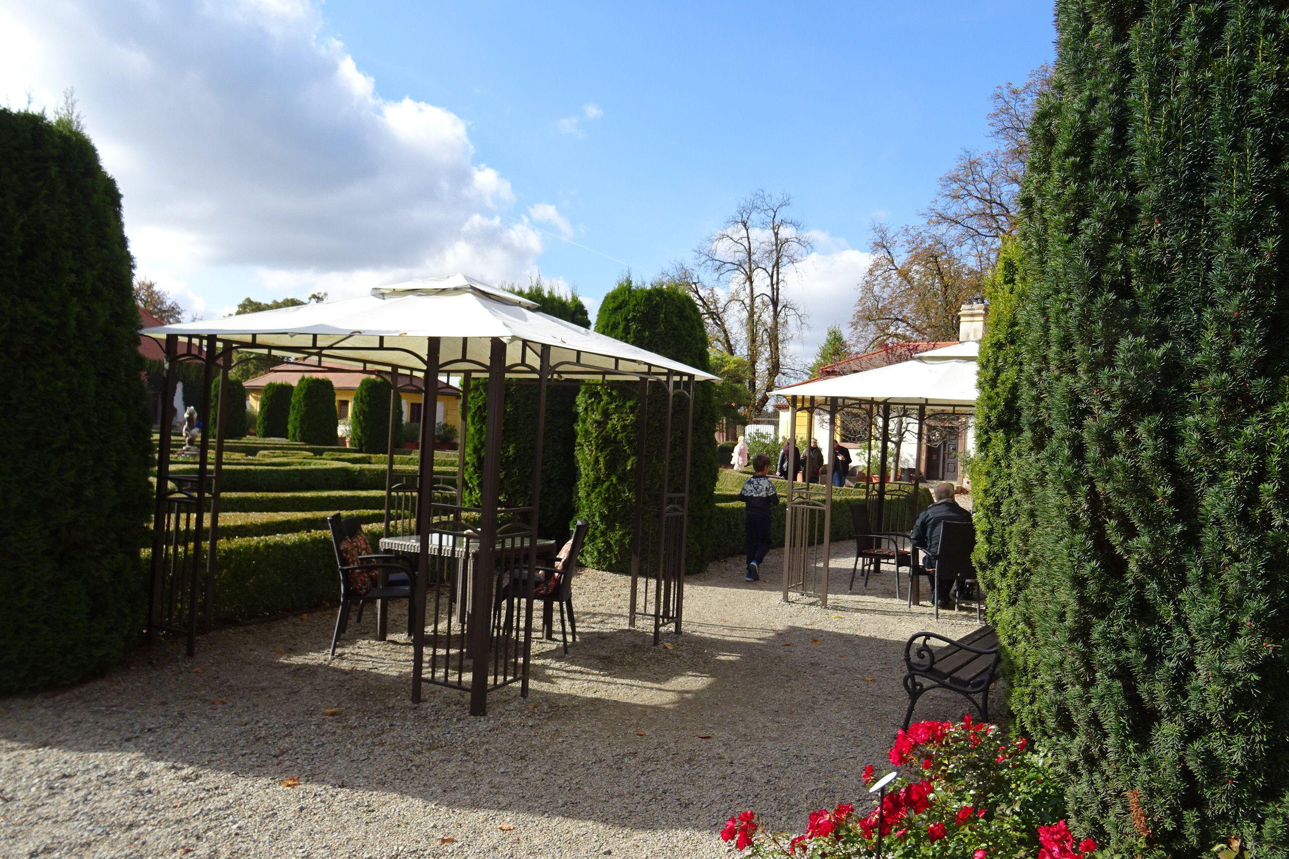 Cafe Custoza foto 6