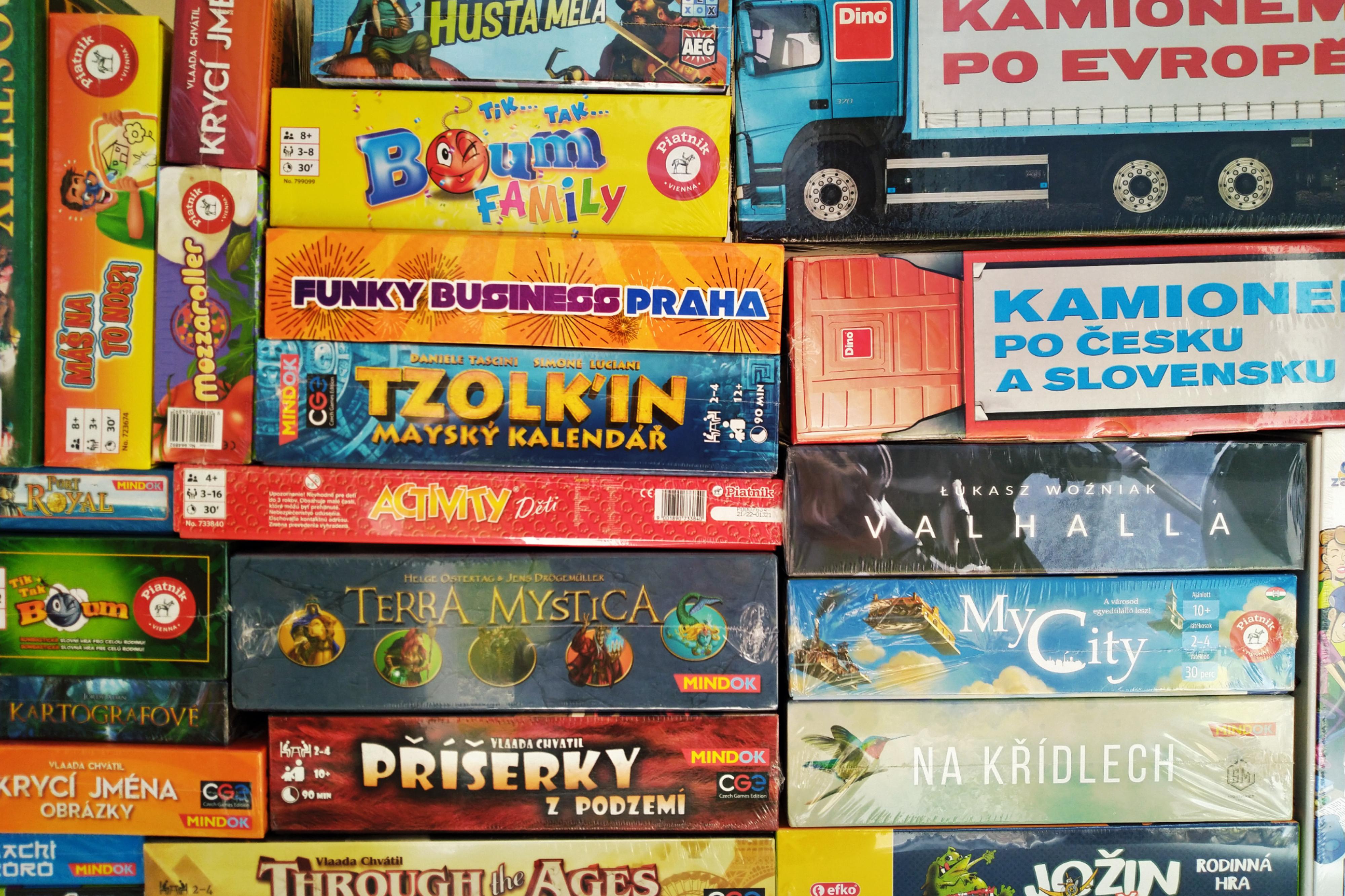 Funkybusiness.cz foto 1