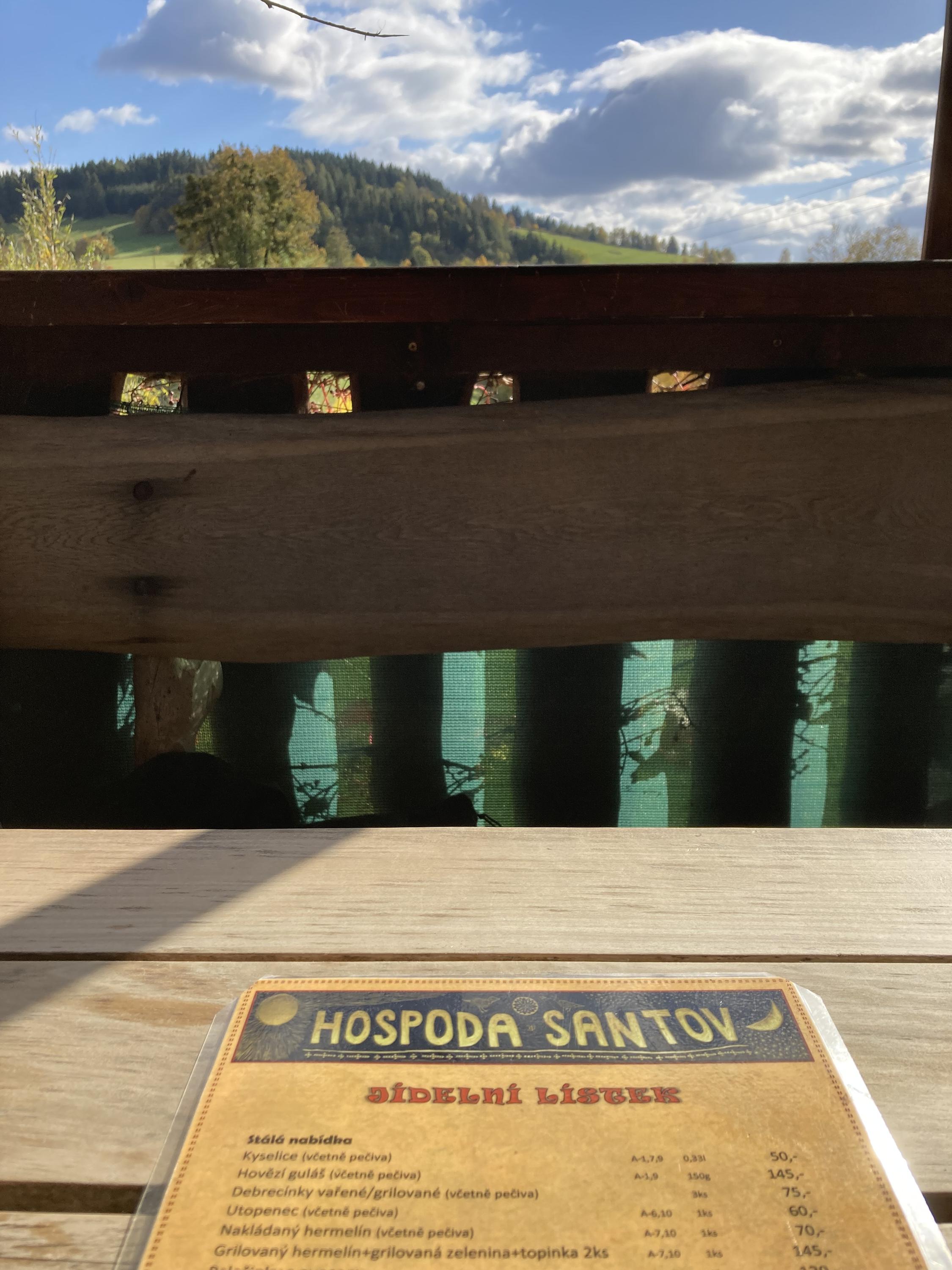 Hospoda Santov foto 6