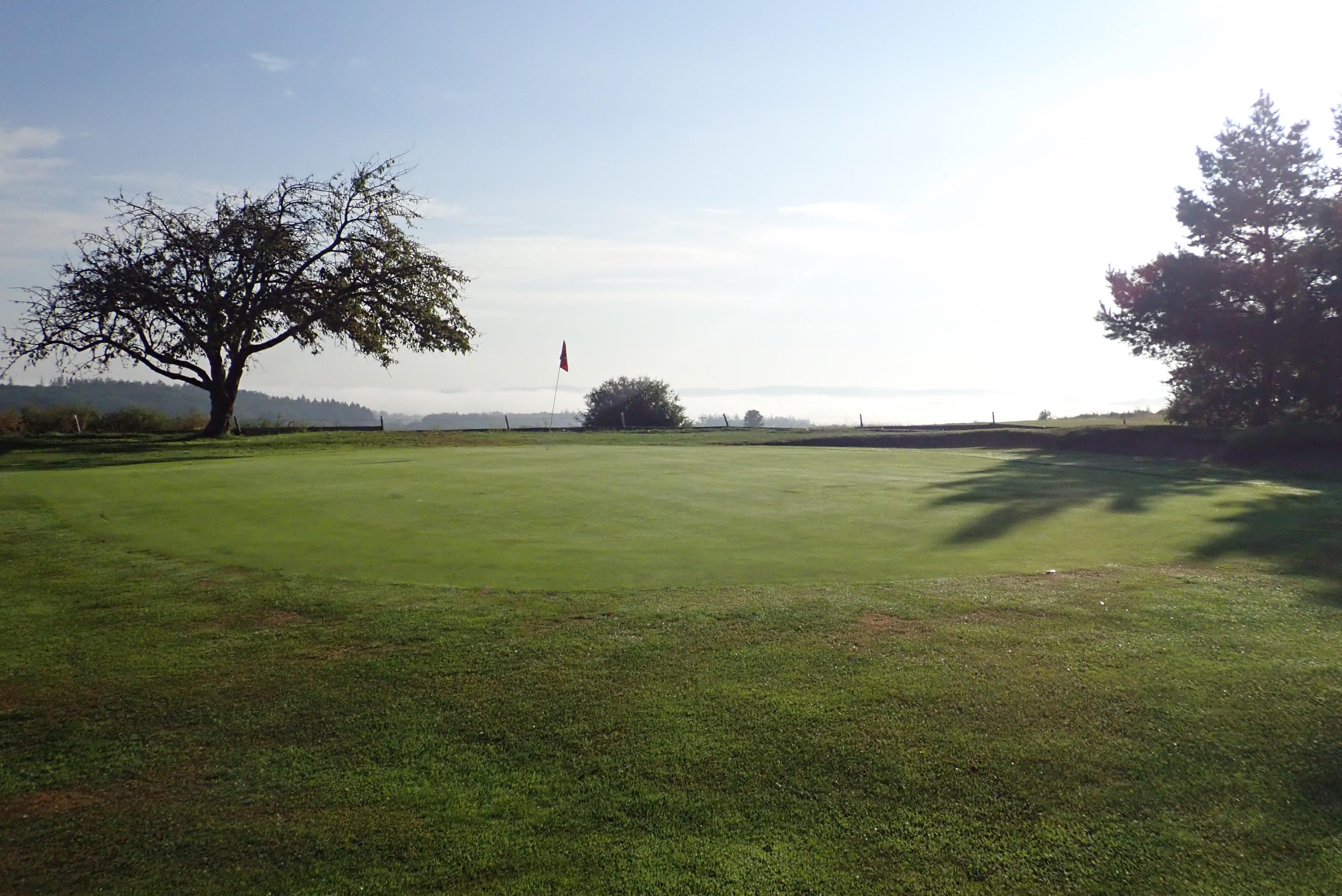 Golfový klub Líšnice foto 3