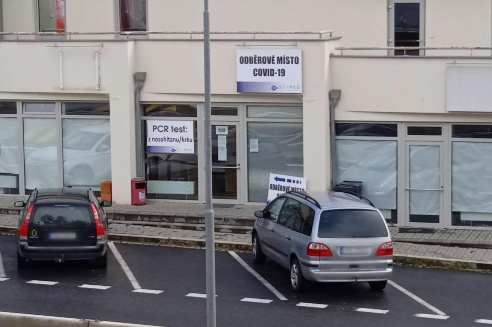 Scimed Biotechnologies, s.r.o.