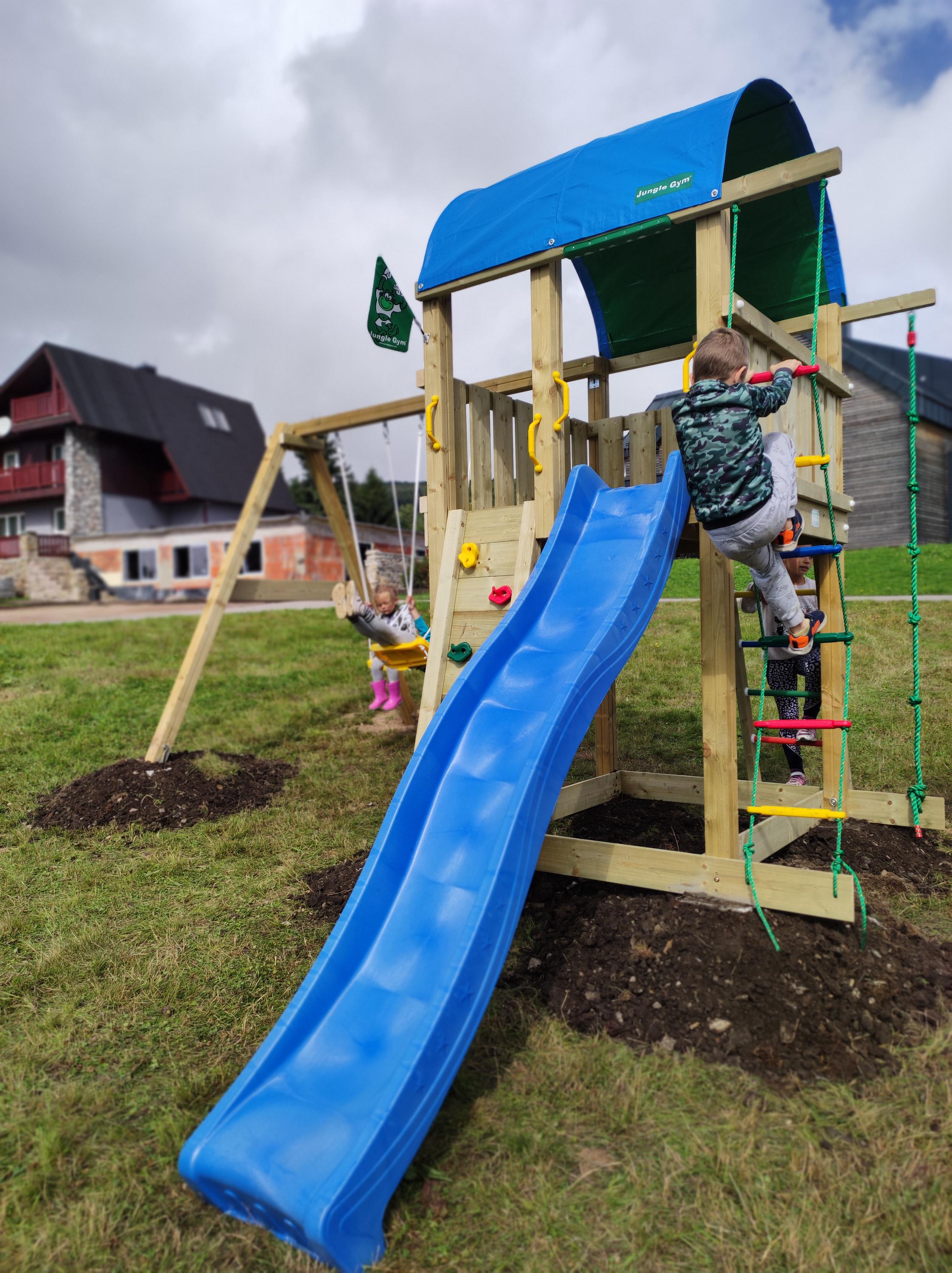 Apartmán Barborka foto 4