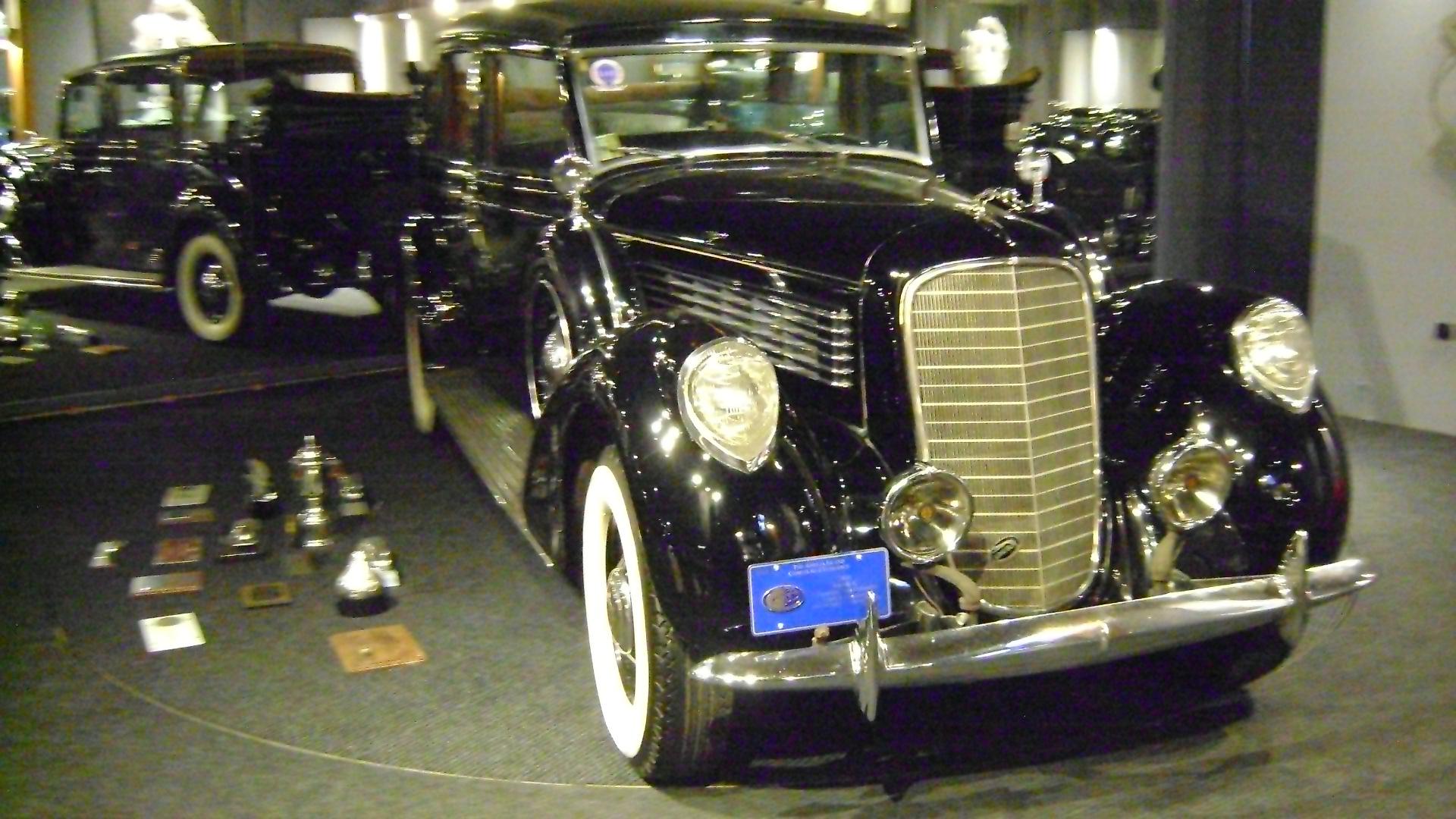 Muzeum Veteránů Nová Bystřice foto 6