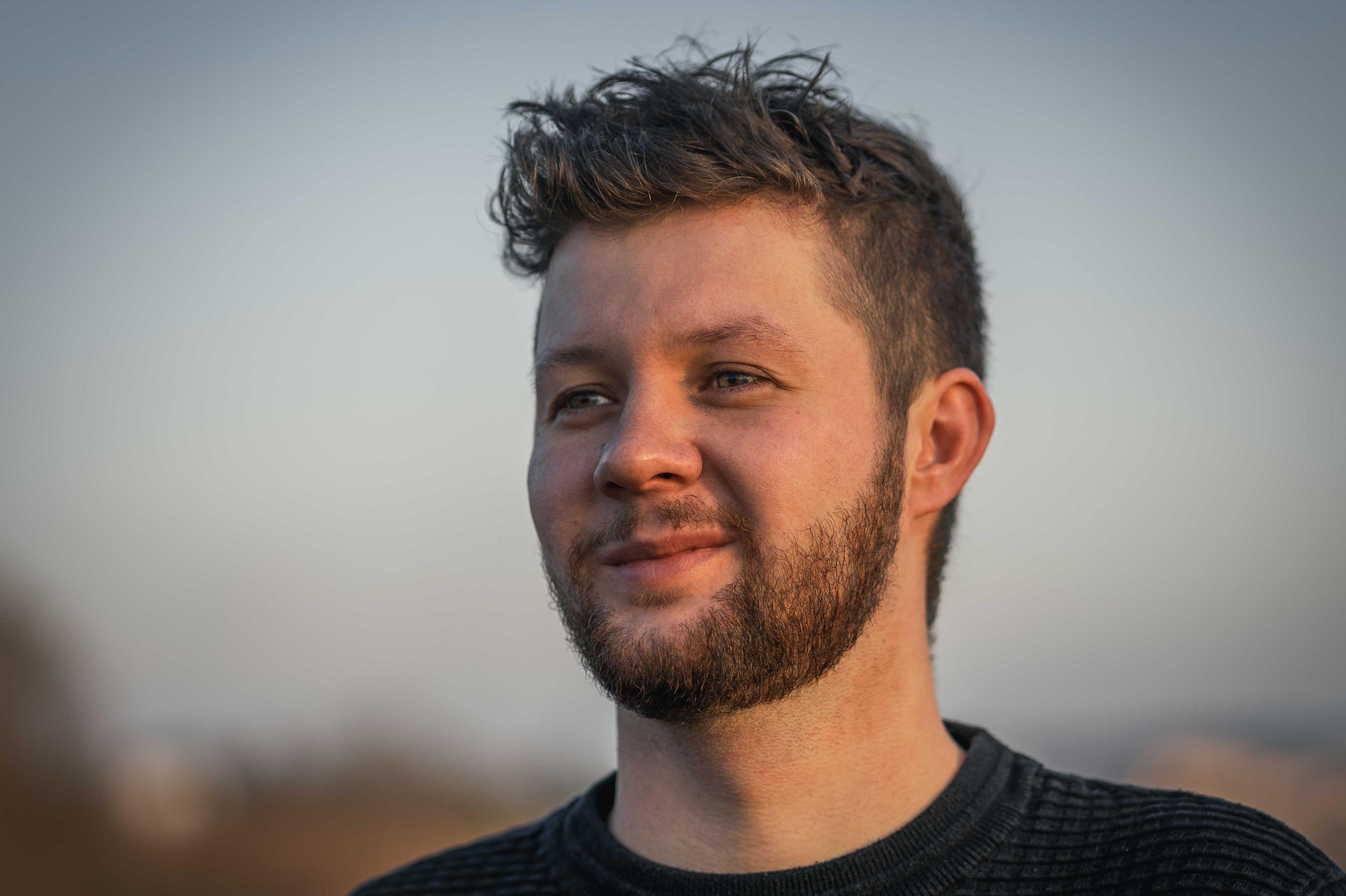 Martin Gogela - fotograf