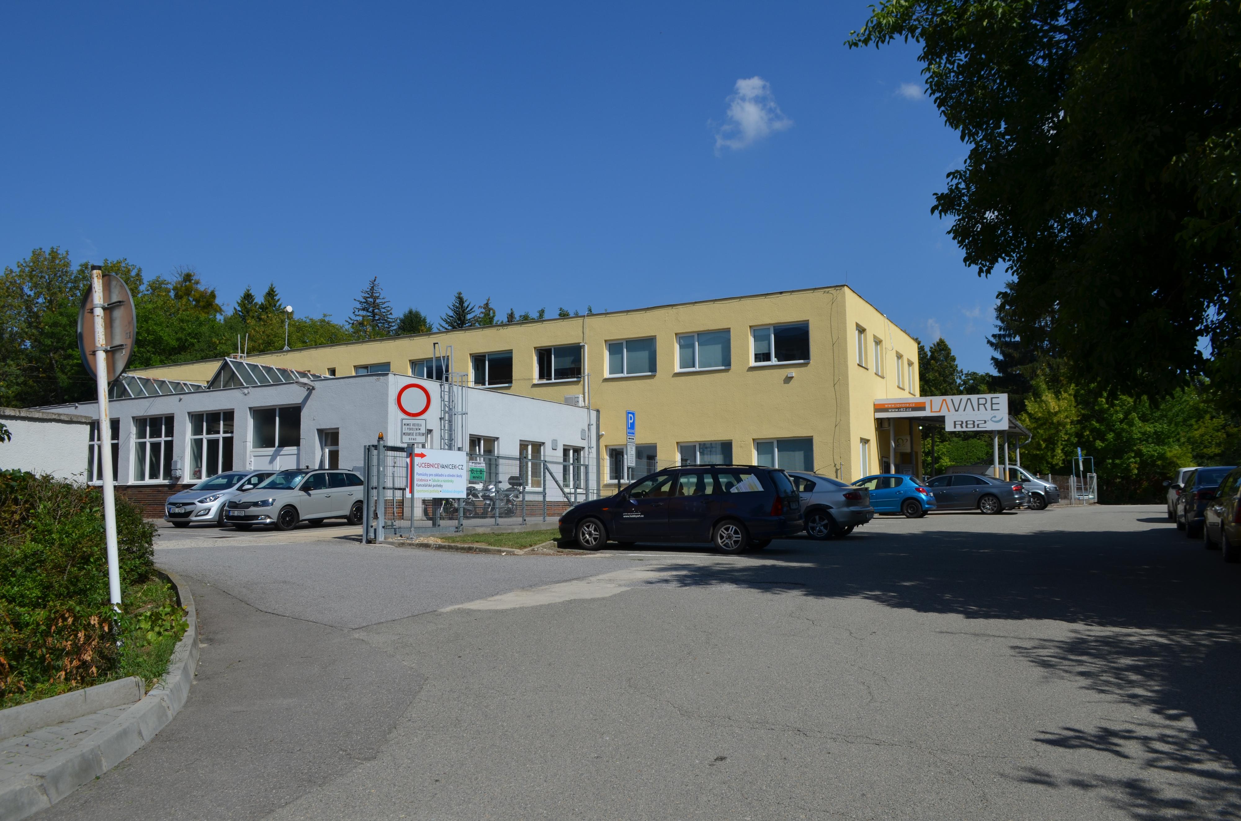 Moravská ústředna Brno, družstvo umělecké výroby foto 5