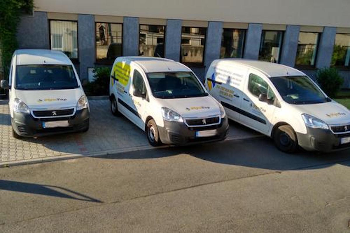 PLYNTOP Plzeň, s.r.o.