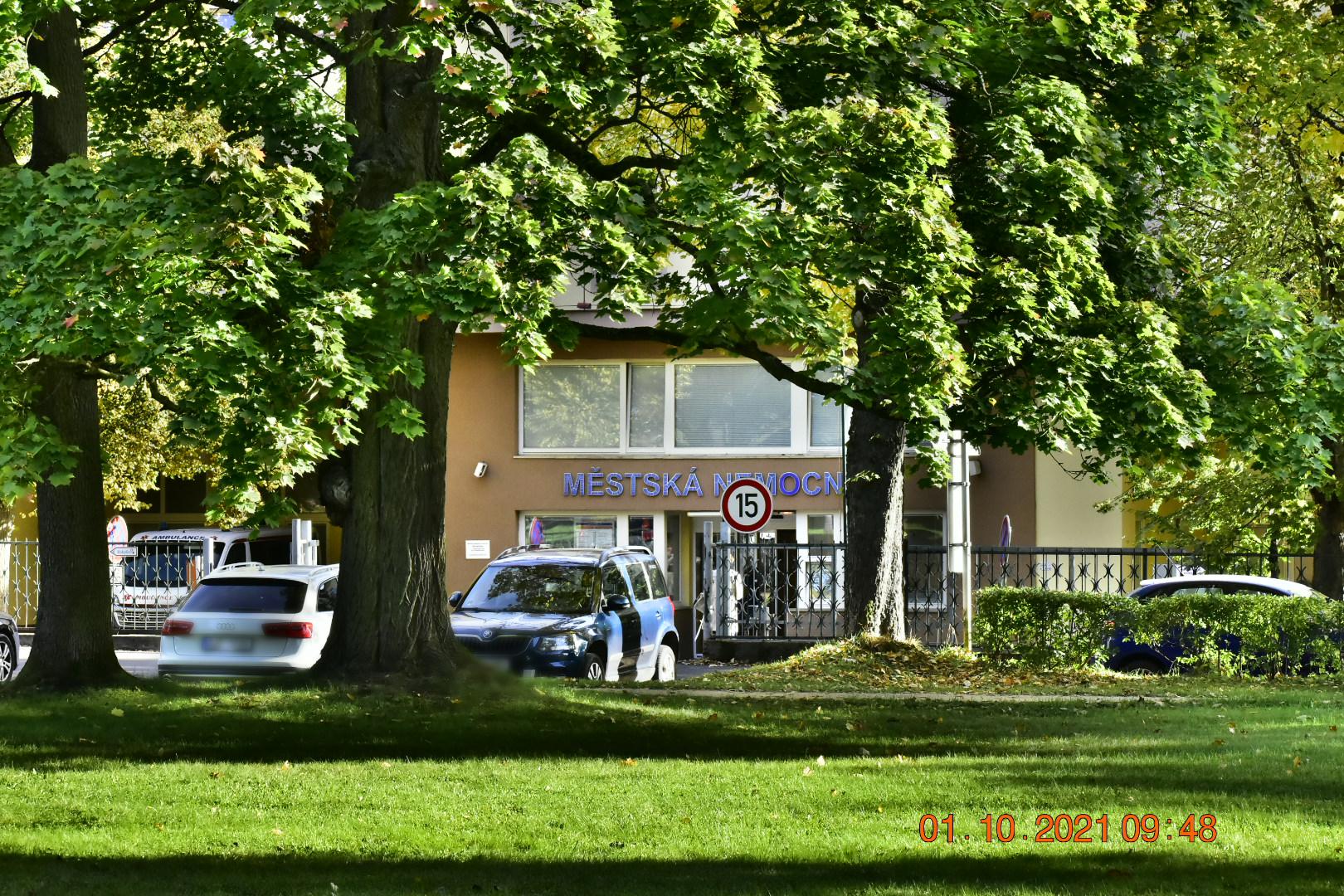 Nemocnice Mariánské Lázně, s.r.o. foto 2