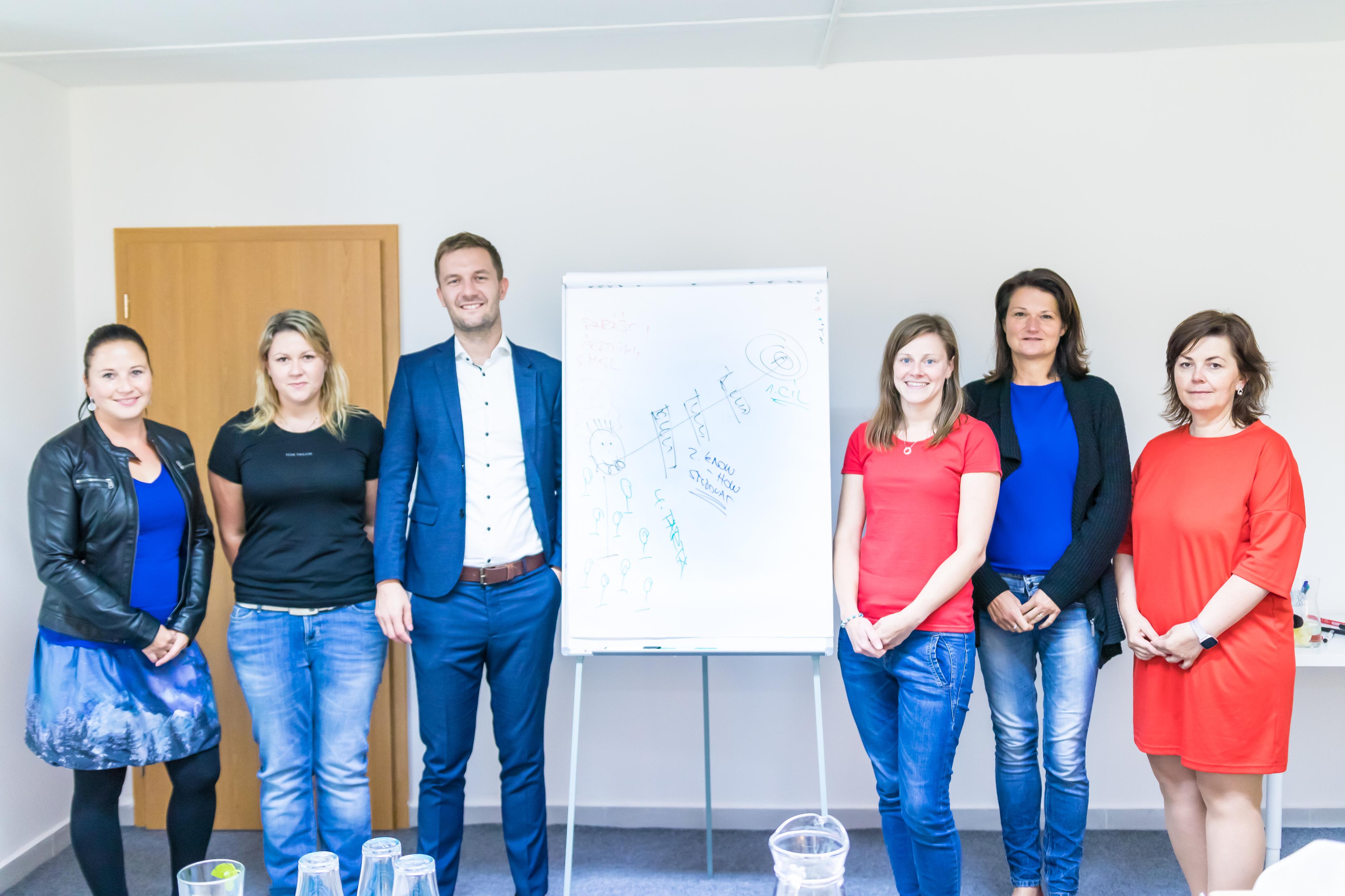 JsmeJini Akademie foto 3