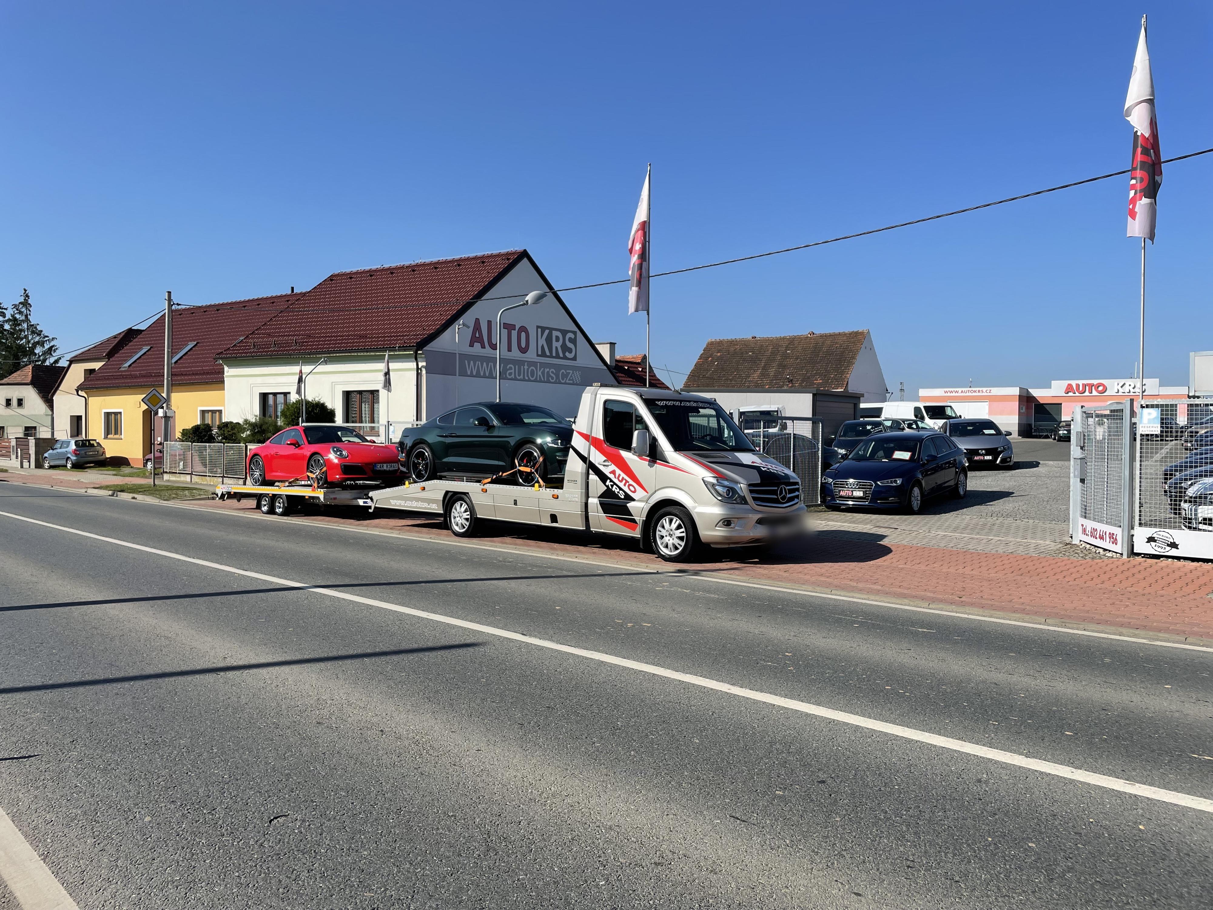 Autobazar Auto Krs foto 5