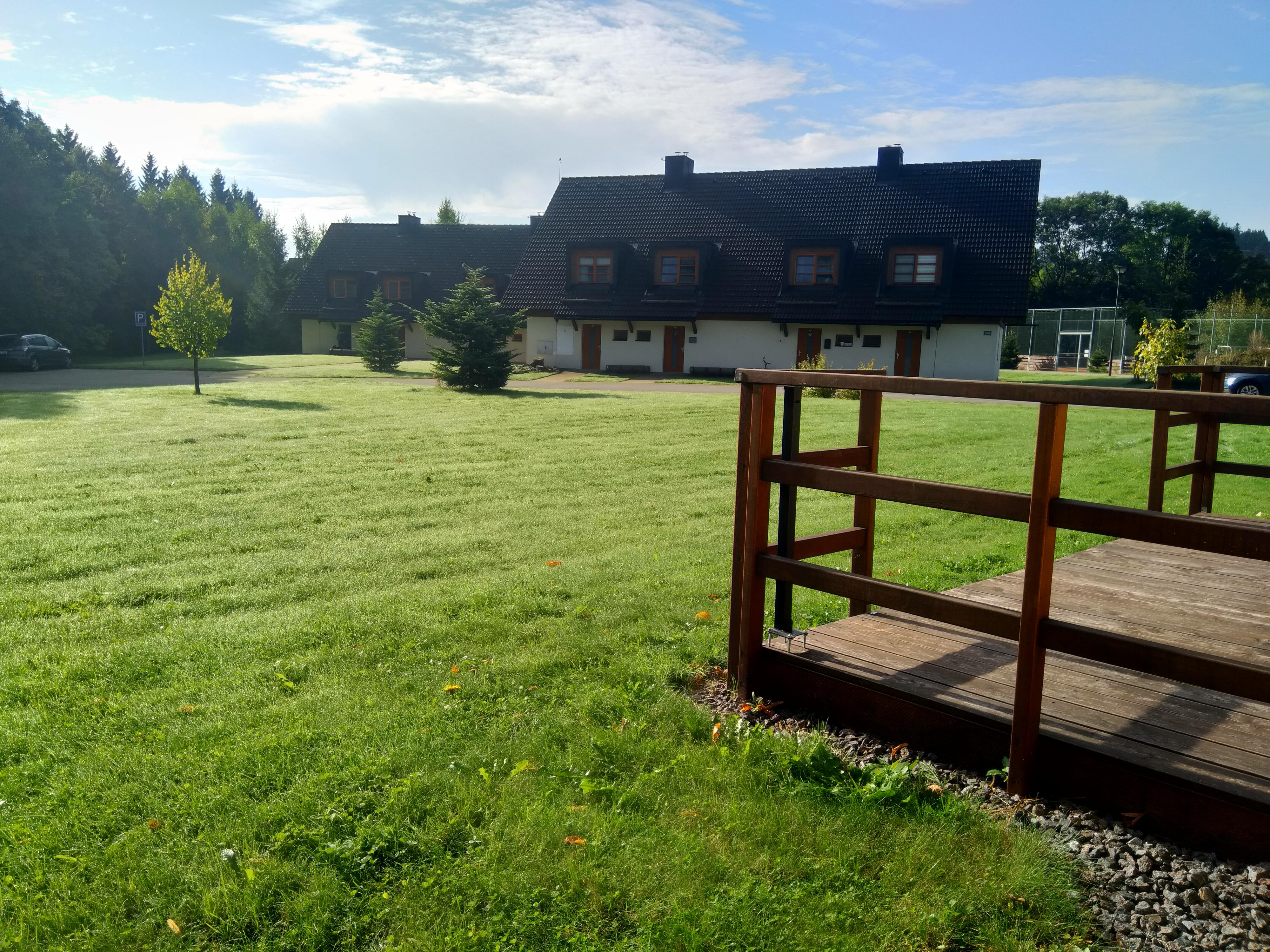 Ski apartmá Říčky v Orlických horách foto 4