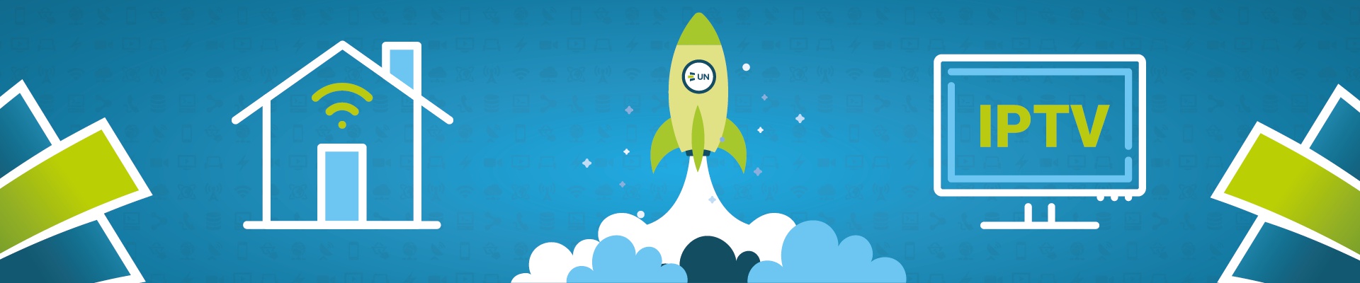 Úvodní obrázek United Networks SE