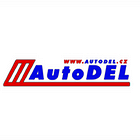 Logo firmy AutoDEL - Autobazar Uničov