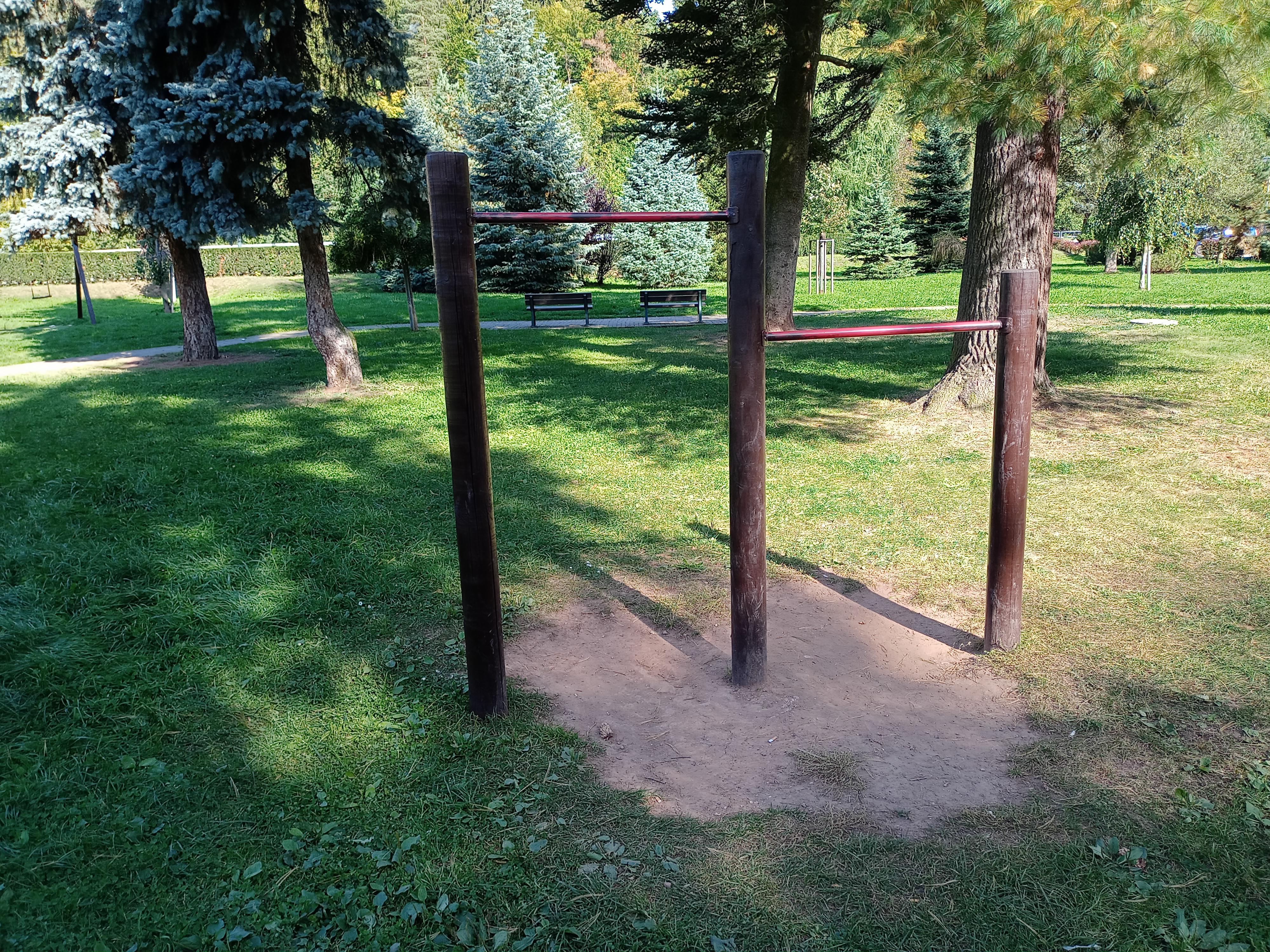 Sportovní a turistické centrum Jestřebích hor foto 2