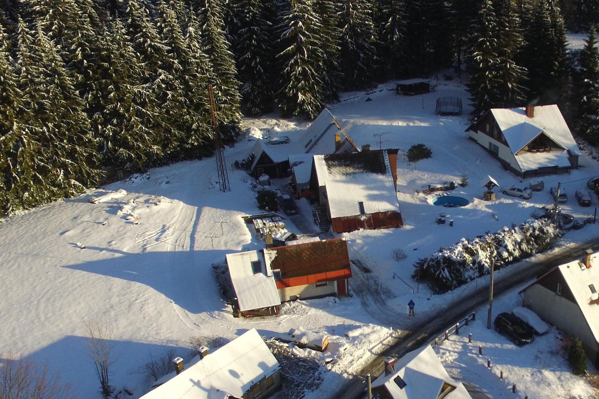 U Černého Berana foto 1