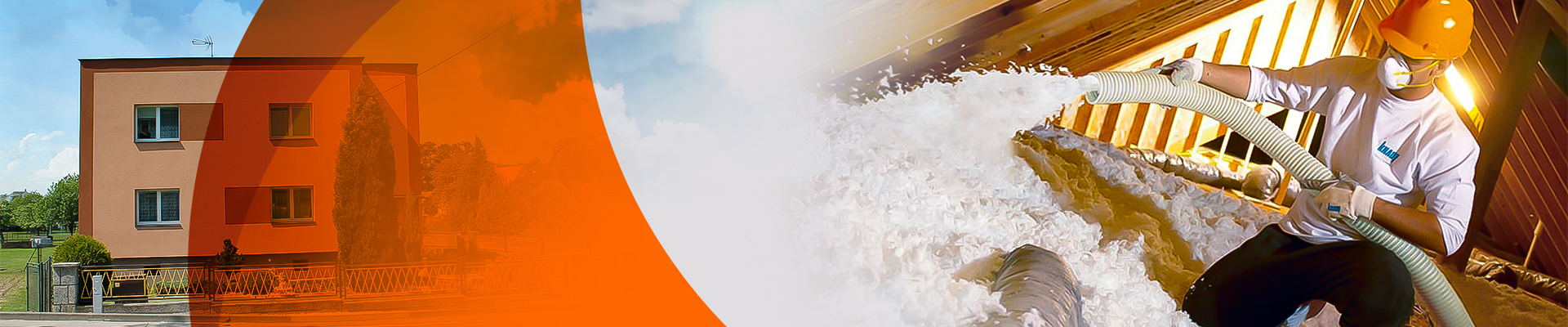 Cover image Solich a Stavař - Fasády a zateplení budov