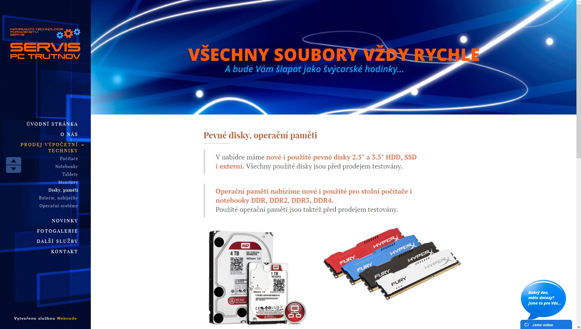 Servis PC Trutnov foto 4