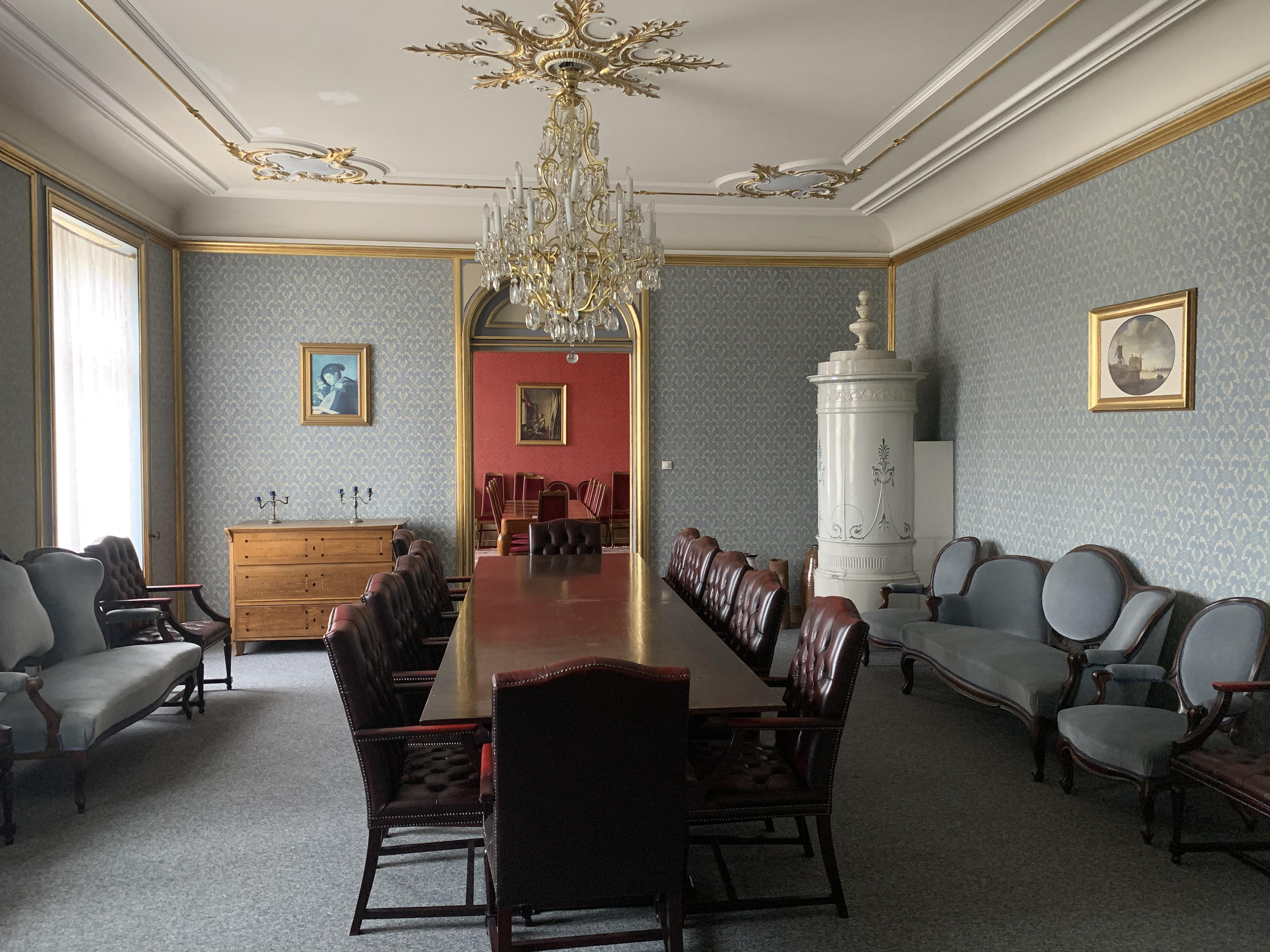 Vila Engelsmann foto 3