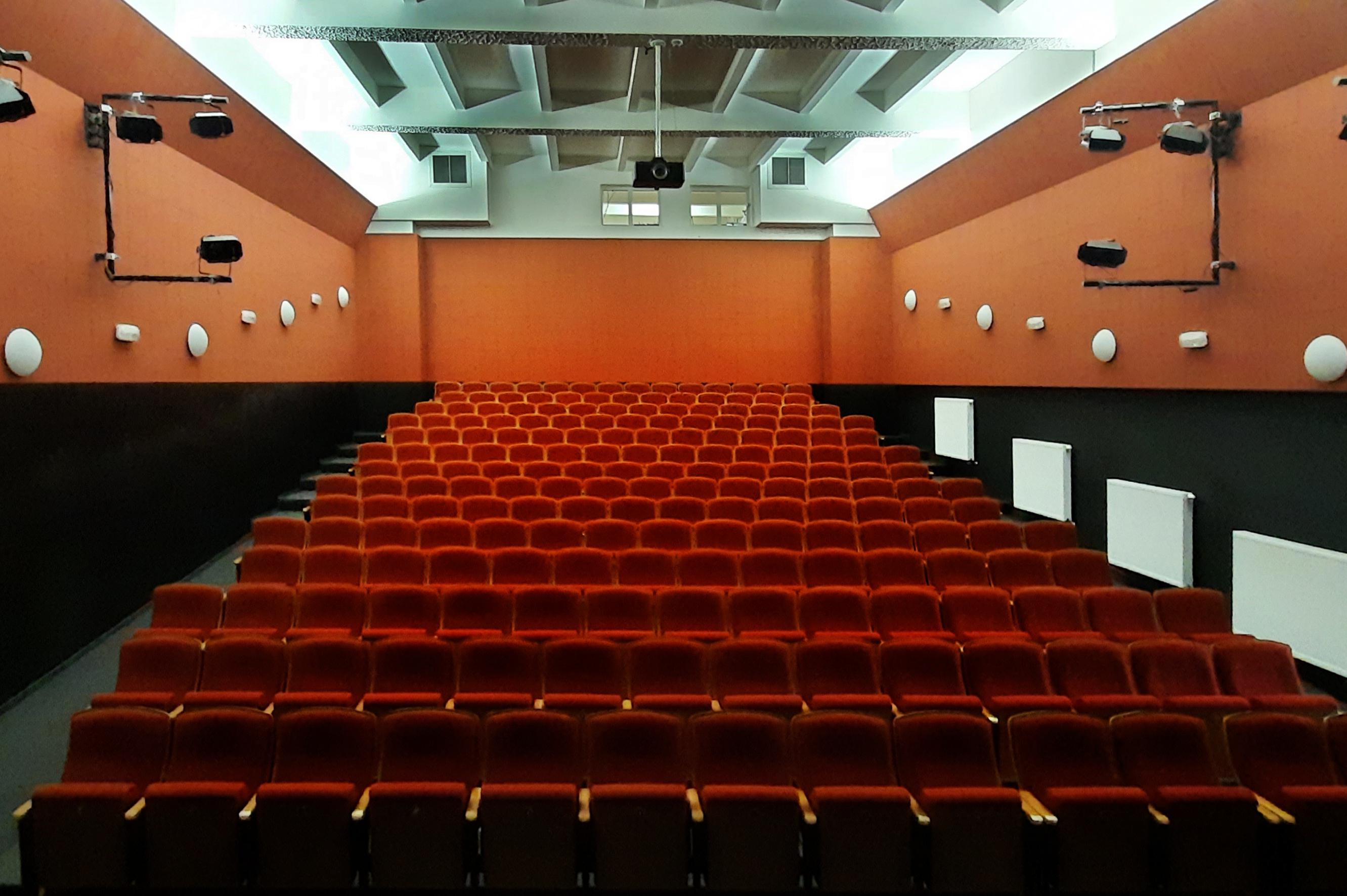 Kulturní dům Svět