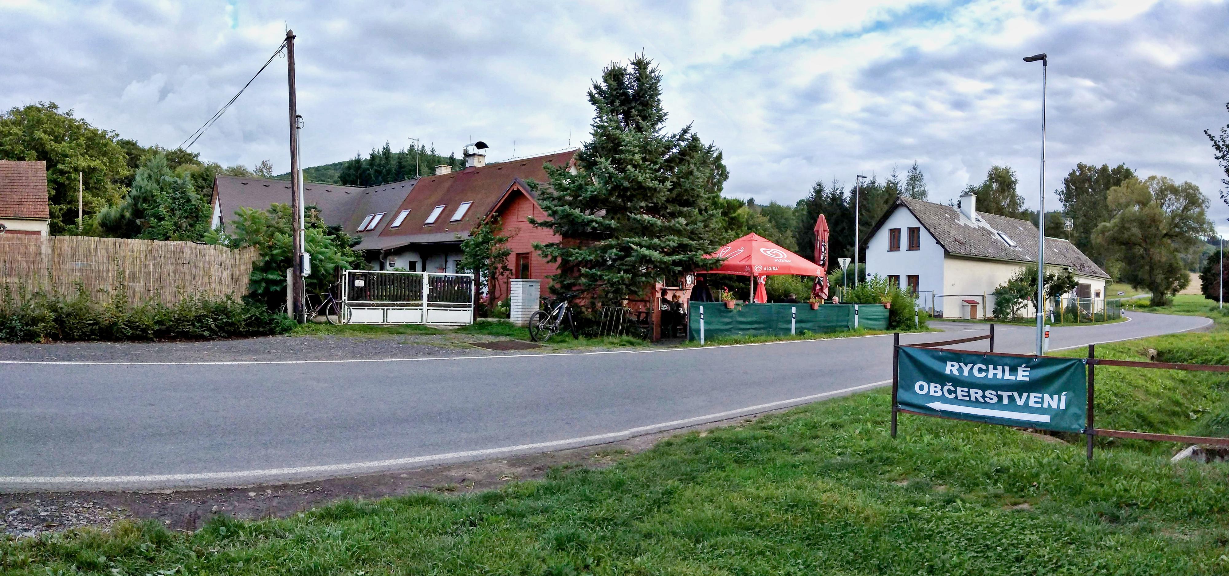 Posezení v Zářečí foto 3